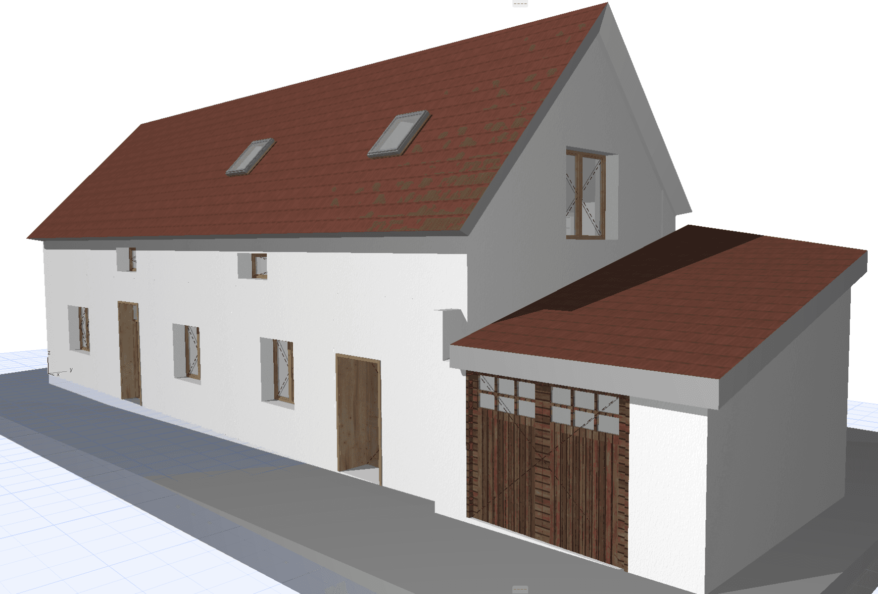 Prodej domu 119 m², pozemek 219 m², Košutecká, Plzeň, Plzeňský kraj Prodej domu 119 m², pozemek 219 m², Košutecká, Plzeň, Plzeňský kraj