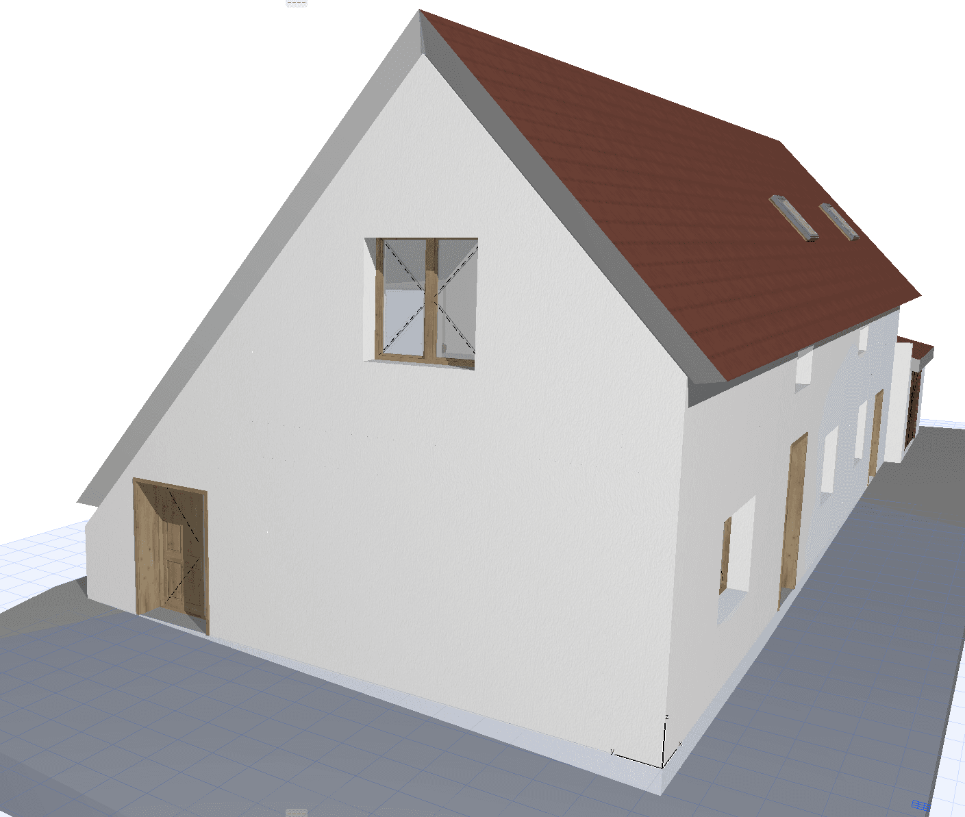 Prodej domu 119 m², pozemek 219 m², Košutecká, Plzeň, Plzeňský kraj Prodej domu 119 m², pozemek 219 m², Košutecká, Plzeň, Plzeňský kraj
