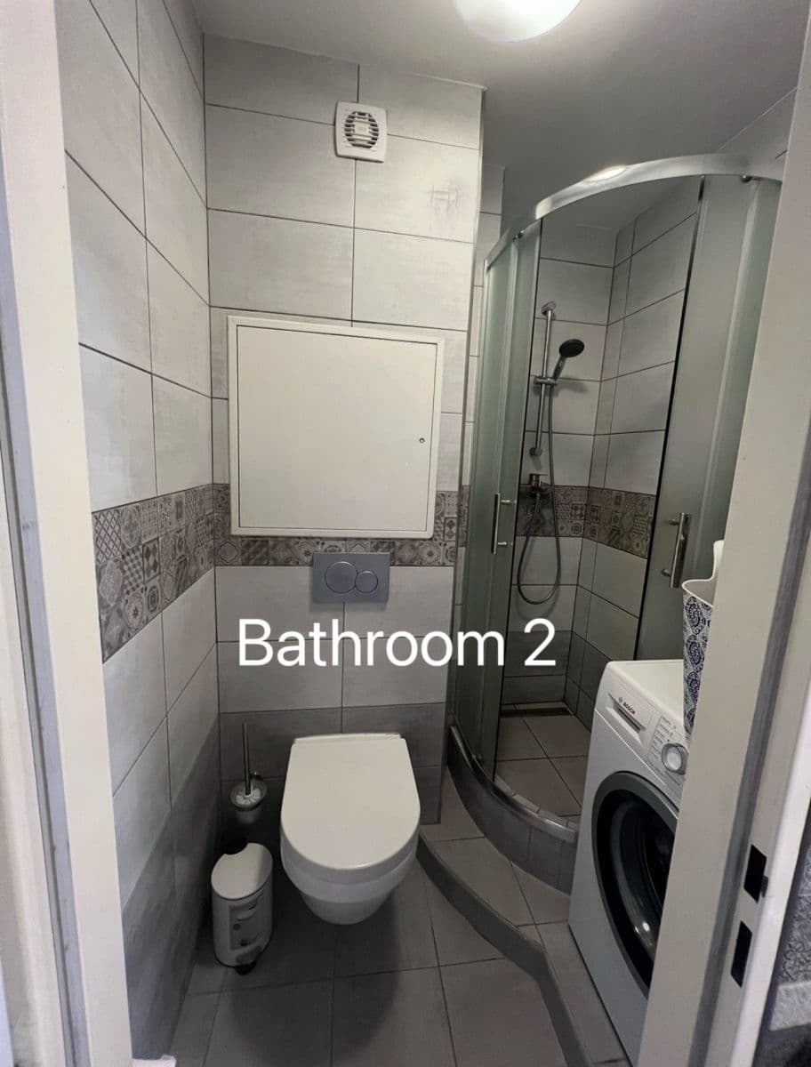 Pronájem bytu 4+kk 13 m², Mezi Školami, Praha, Praha Pronájem bytu 4+kk 13 m², Mezi Školami, Praha, Praha