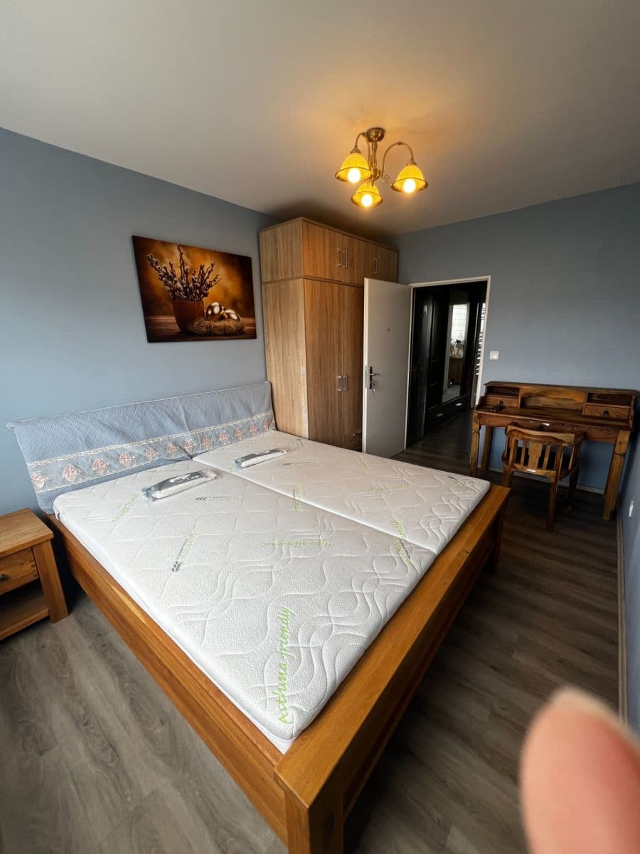 Pronájem bytu 4+kk 13 m², Mezi Školami, Praha, Praha Pronájem bytu 4+kk 13 m², Mezi Školami, Praha, Praha