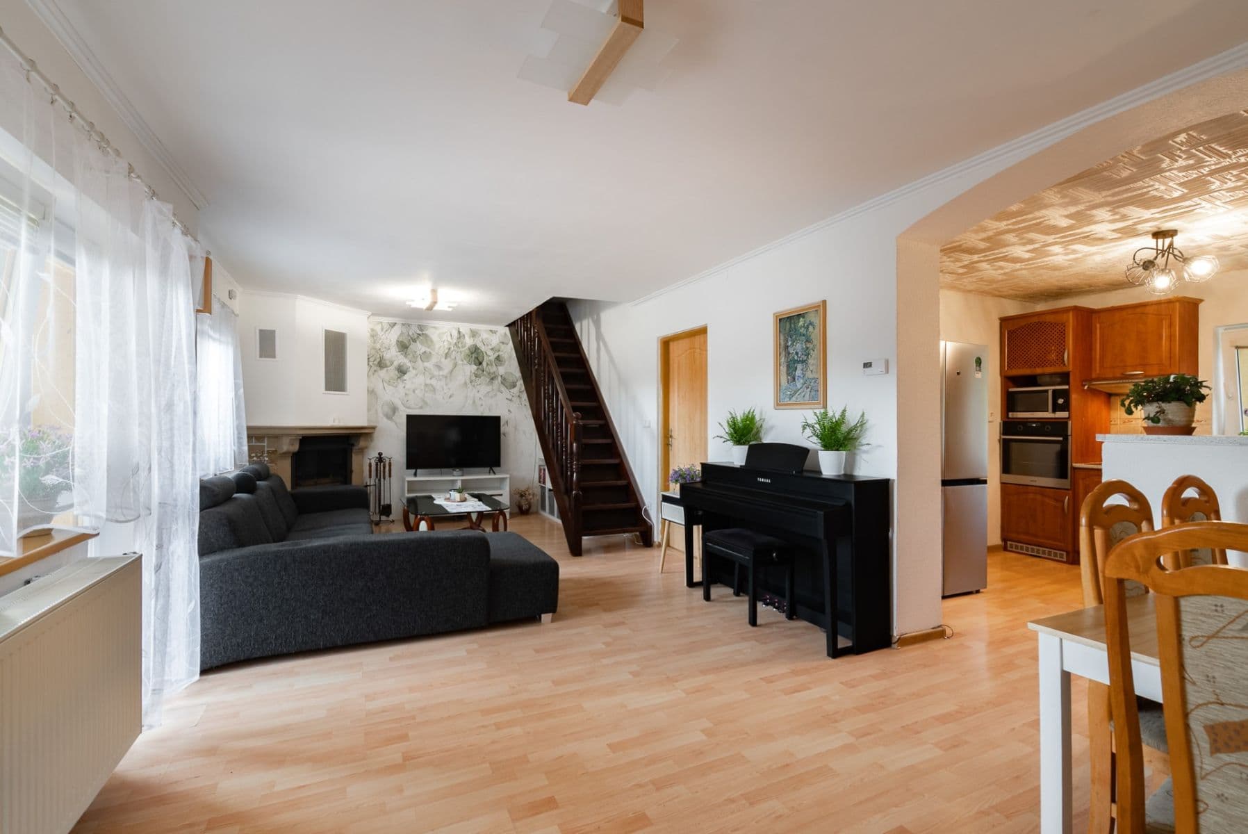 Prodej domu 192 m², pozemek 1.035 m², Čermná nad Orlicí, Královéhradecký kraj Prodej domu 192 m², pozemek 1.035 m², Čermná nad Orlicí, Královéhradecký kraj