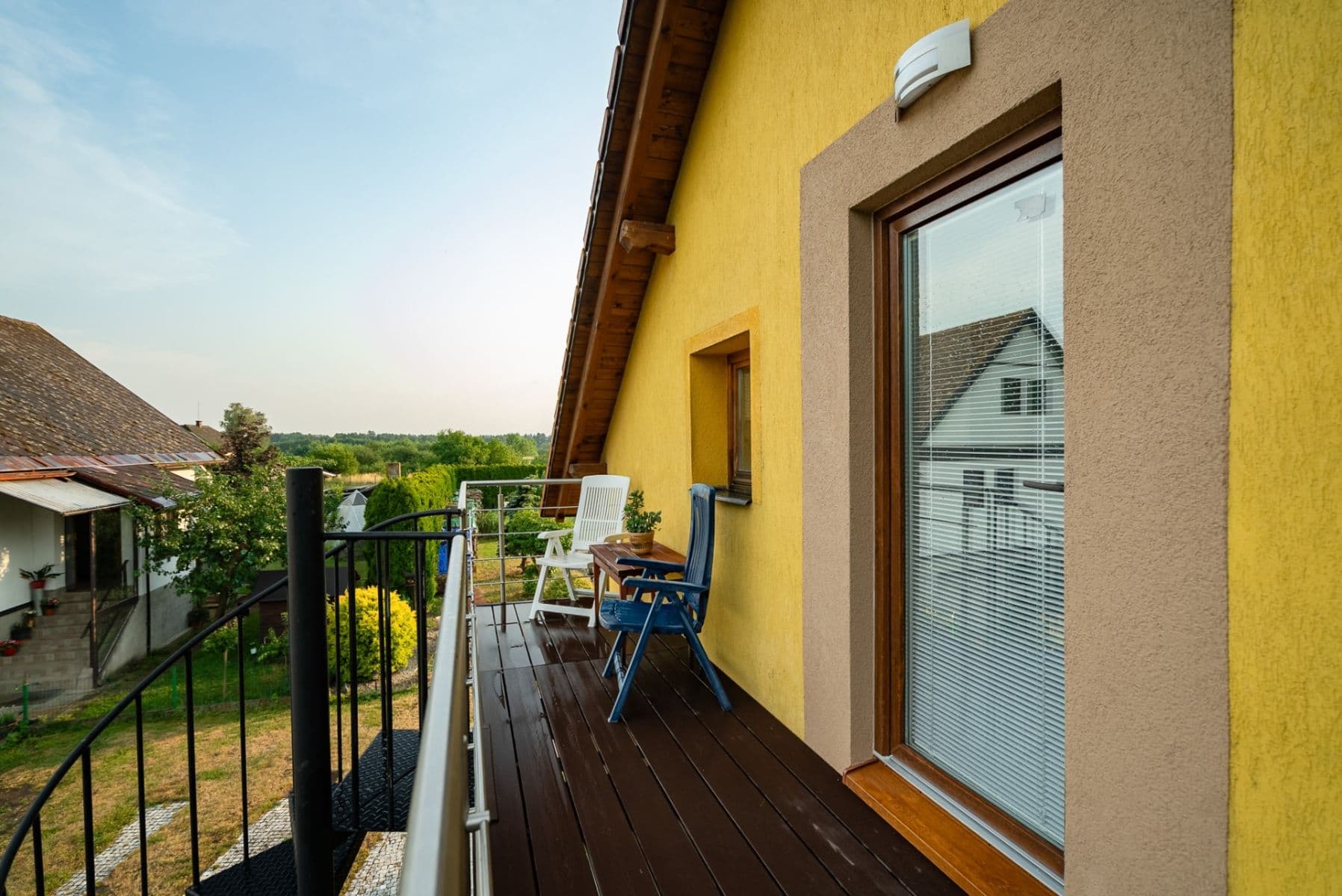 Prodej domu 192 m², pozemek 1.035 m², Čermná nad Orlicí, Královéhradecký kraj Prodej domu 192 m², pozemek 1.035 m², Čermná nad Orlicí, Královéhradecký kraj