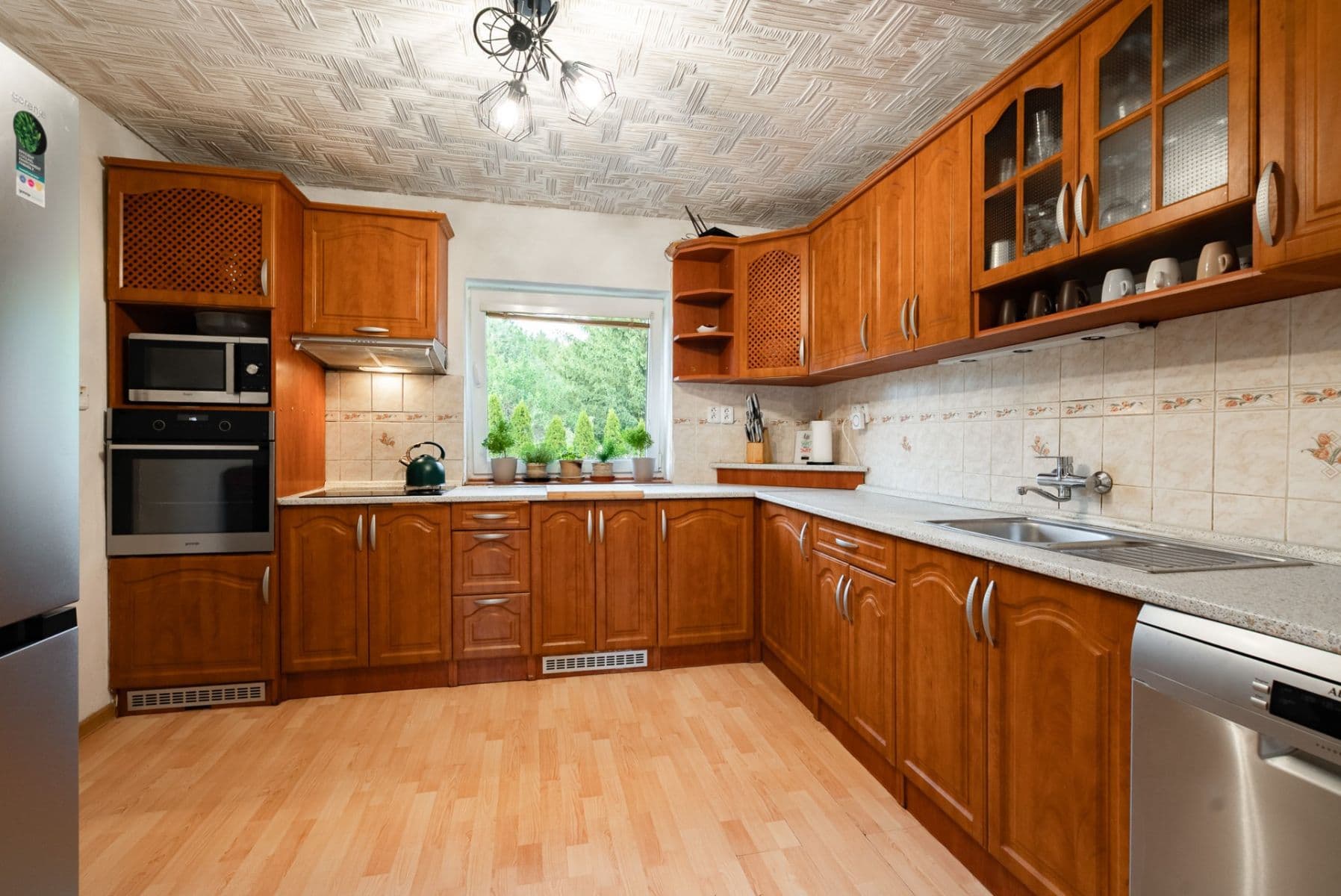 Prodej domu 192 m², pozemek 1.035 m², Čermná nad Orlicí, Královéhradecký kraj Prodej domu 192 m², pozemek 1.035 m², Čermná nad Orlicí, Královéhradecký kraj