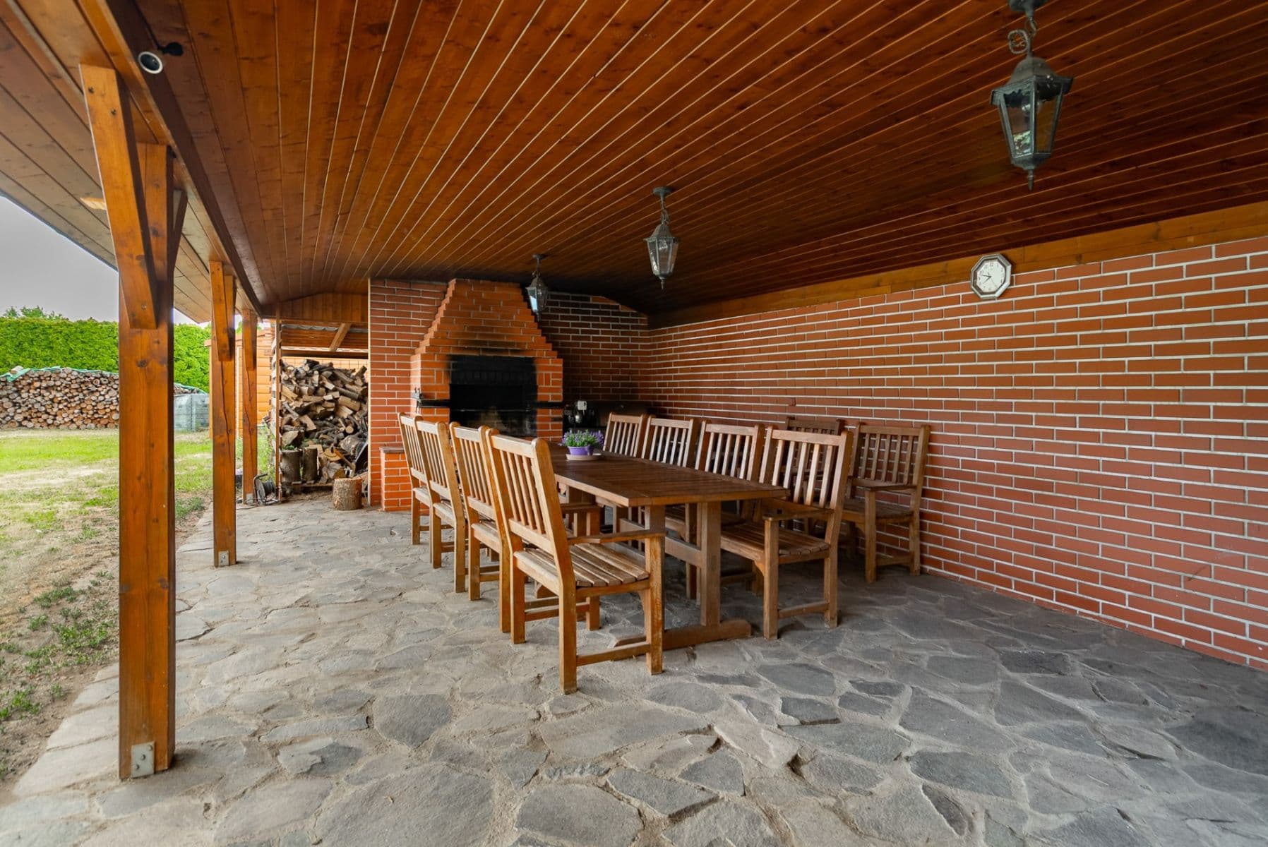 Prodej domu 192 m², pozemek 1.035 m², Čermná nad Orlicí, Královéhradecký kraj Prodej domu 192 m², pozemek 1.035 m², Čermná nad Orlicí, Královéhradecký kraj