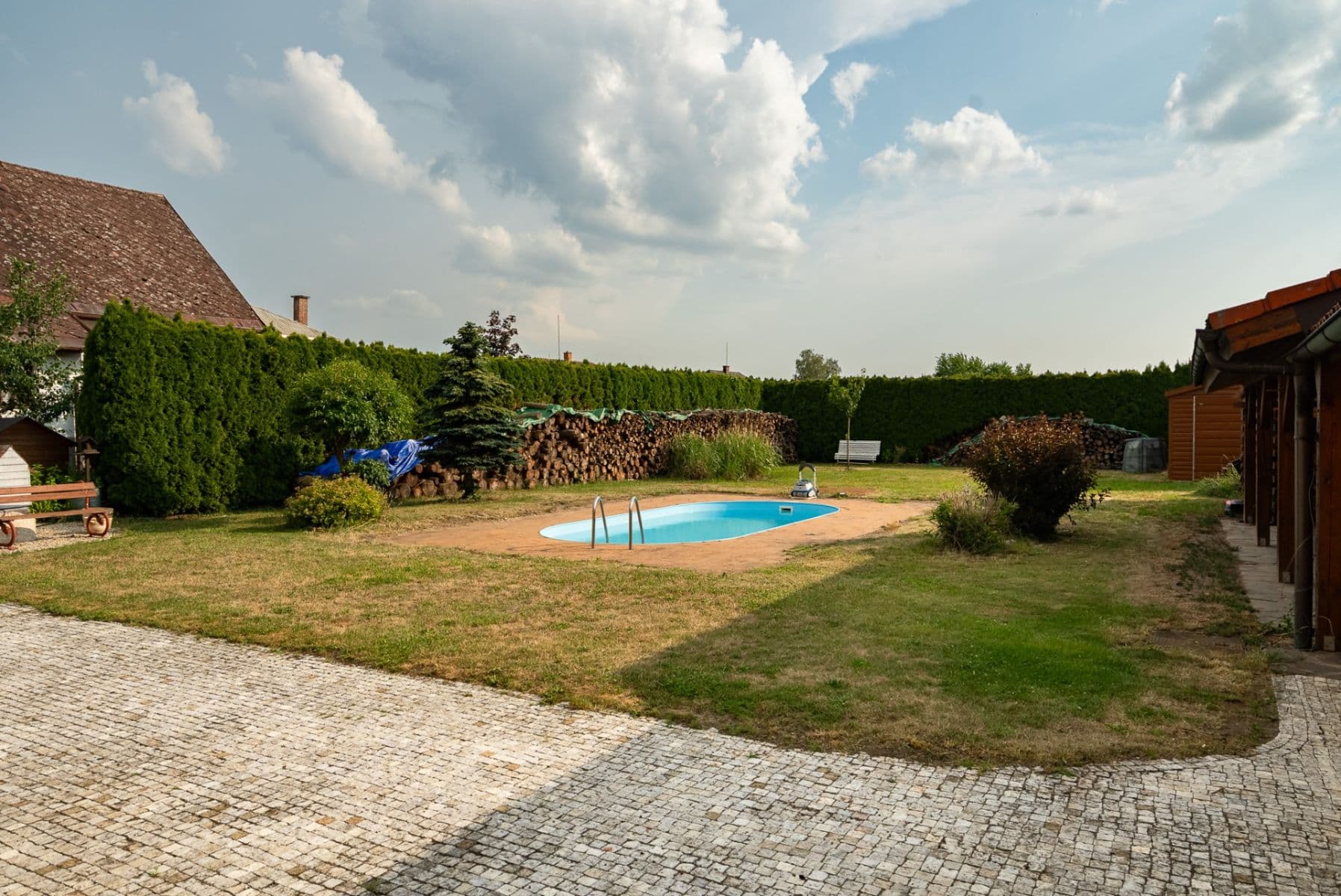 Prodej domu 192 m², pozemek 1.035 m², Čermná nad Orlicí, Královéhradecký kraj Prodej domu 192 m², pozemek 1.035 m², Čermná nad Orlicí, Královéhradecký kraj