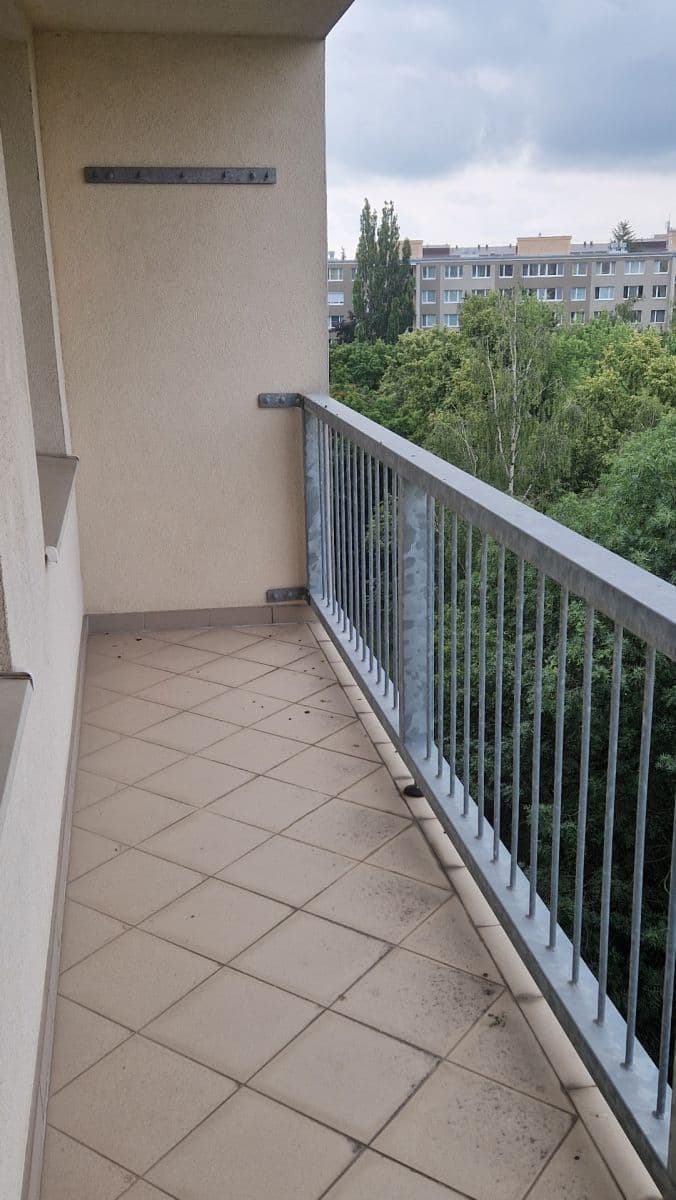 Prodej bytu 2+kk 40 m², Novoborská, Praha, Praha Prodej bytu 2+kk 40 m², Novoborská, Praha, Praha
