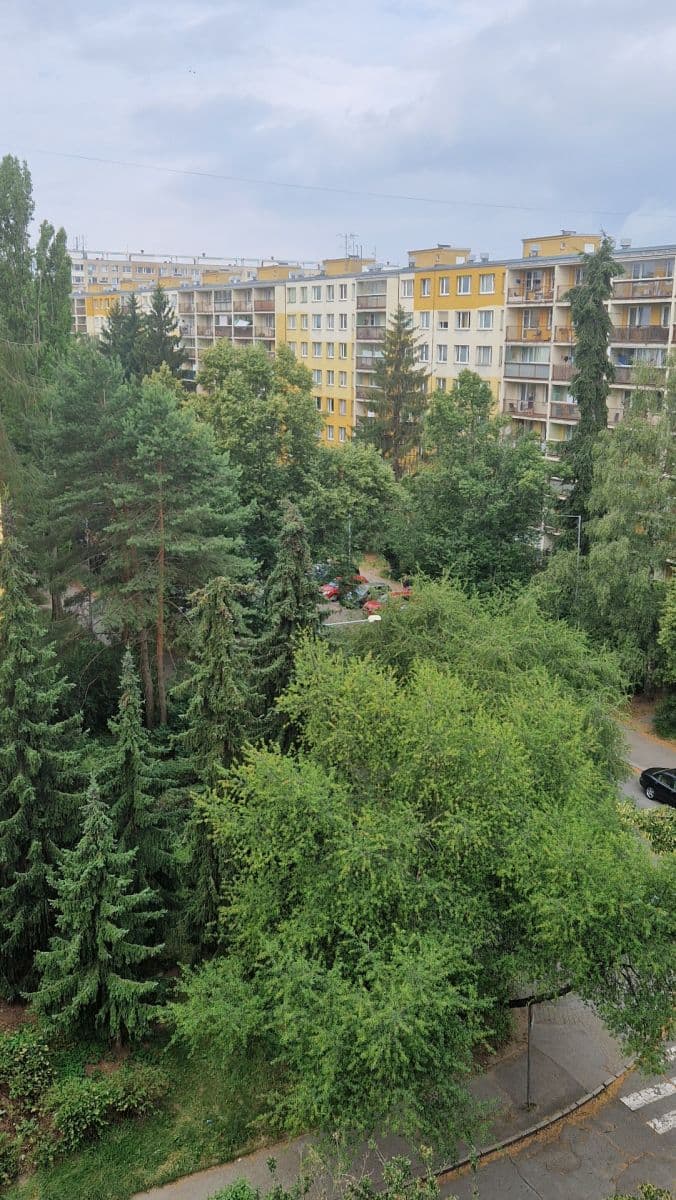 Prodej bytu 2+kk 40 m², Novoborská, Praha, Praha Prodej bytu 2+kk 40 m², Novoborská, Praha, Praha