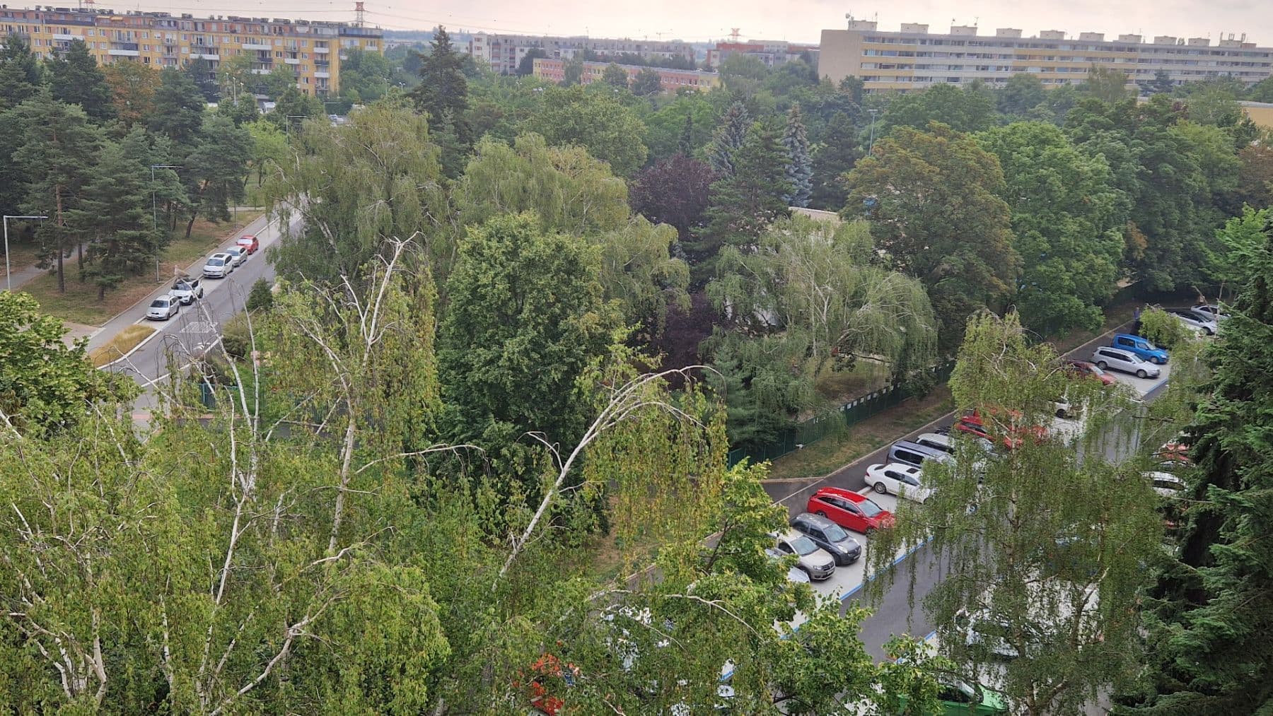 Prodej bytu 2+kk 40 m², Novoborská, Praha, Praha Prodej bytu 2+kk 40 m², Novoborská, Praha, Praha