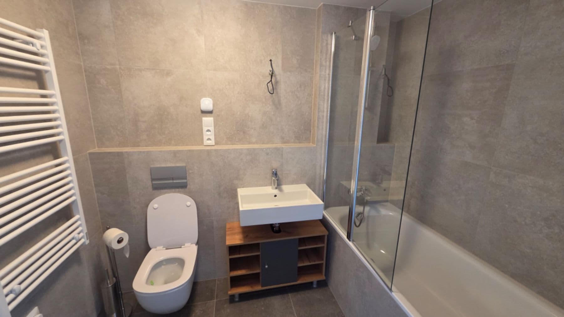 Pronájem bytu 1+kk 39 m², Kolmanova, Praha, Praha Pronájem bytu 1+kk 39 m², Kolmanova, Praha, Praha