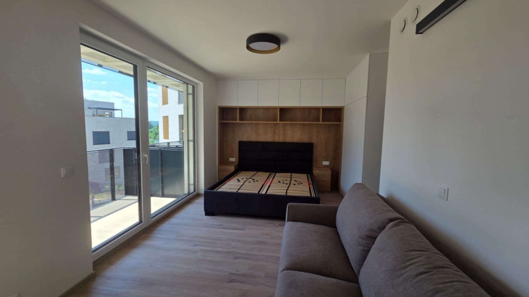 Pronájem bytu 1+kk 39 m², Kolmanova, Praha, Praha Pronájem bytu 1+kk 39 m², Kolmanova, Praha, Praha