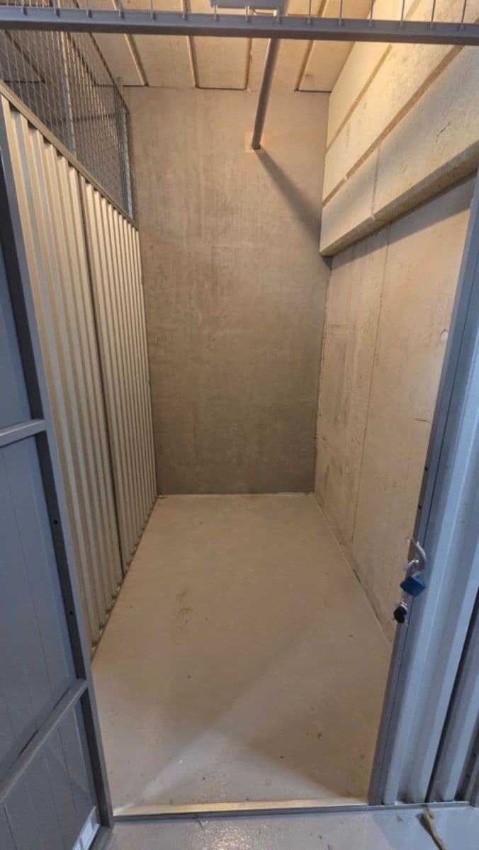 Pronájem bytu 1+kk 39 m², Kolmanova, Praha, Praha Pronájem bytu 1+kk 39 m², Kolmanova, Praha, Praha