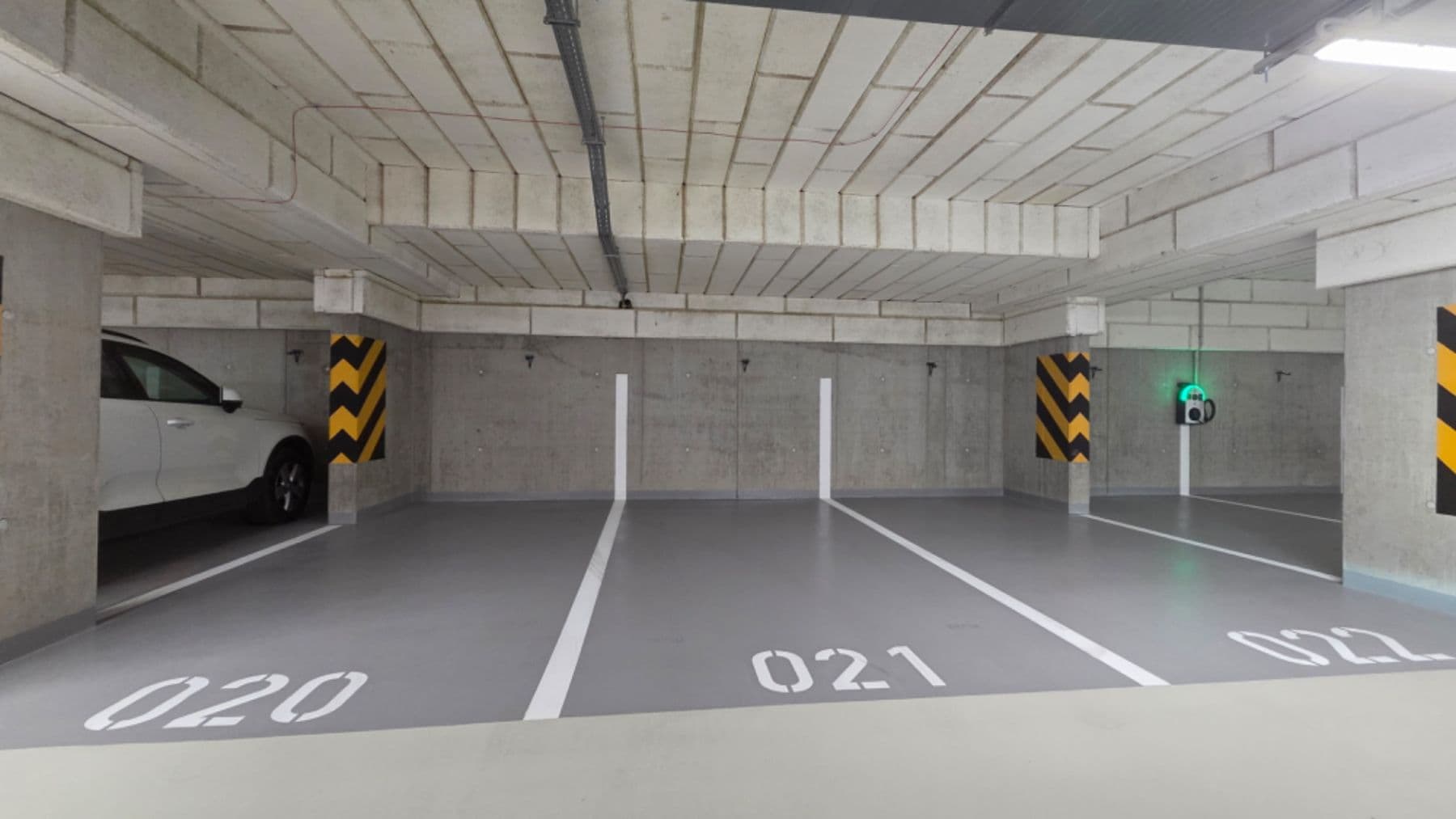 Pronájem bytu 1+kk 39 m², Kolmanova, Praha, Praha Pronájem bytu 1+kk 39 m², Kolmanova, Praha, Praha
