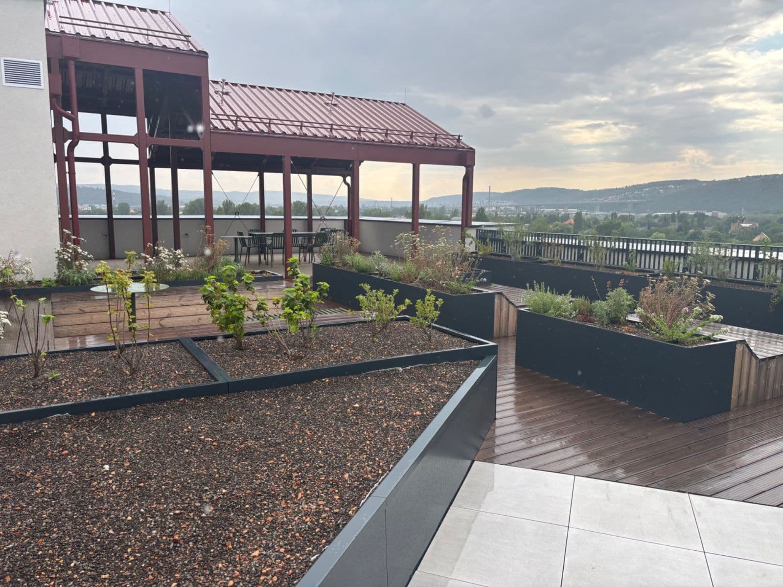 Pronájem bytu 1+kk 39 m², Kolmanova, Praha, Praha Pronájem bytu 1+kk 39 m², Kolmanova, Praha, Praha