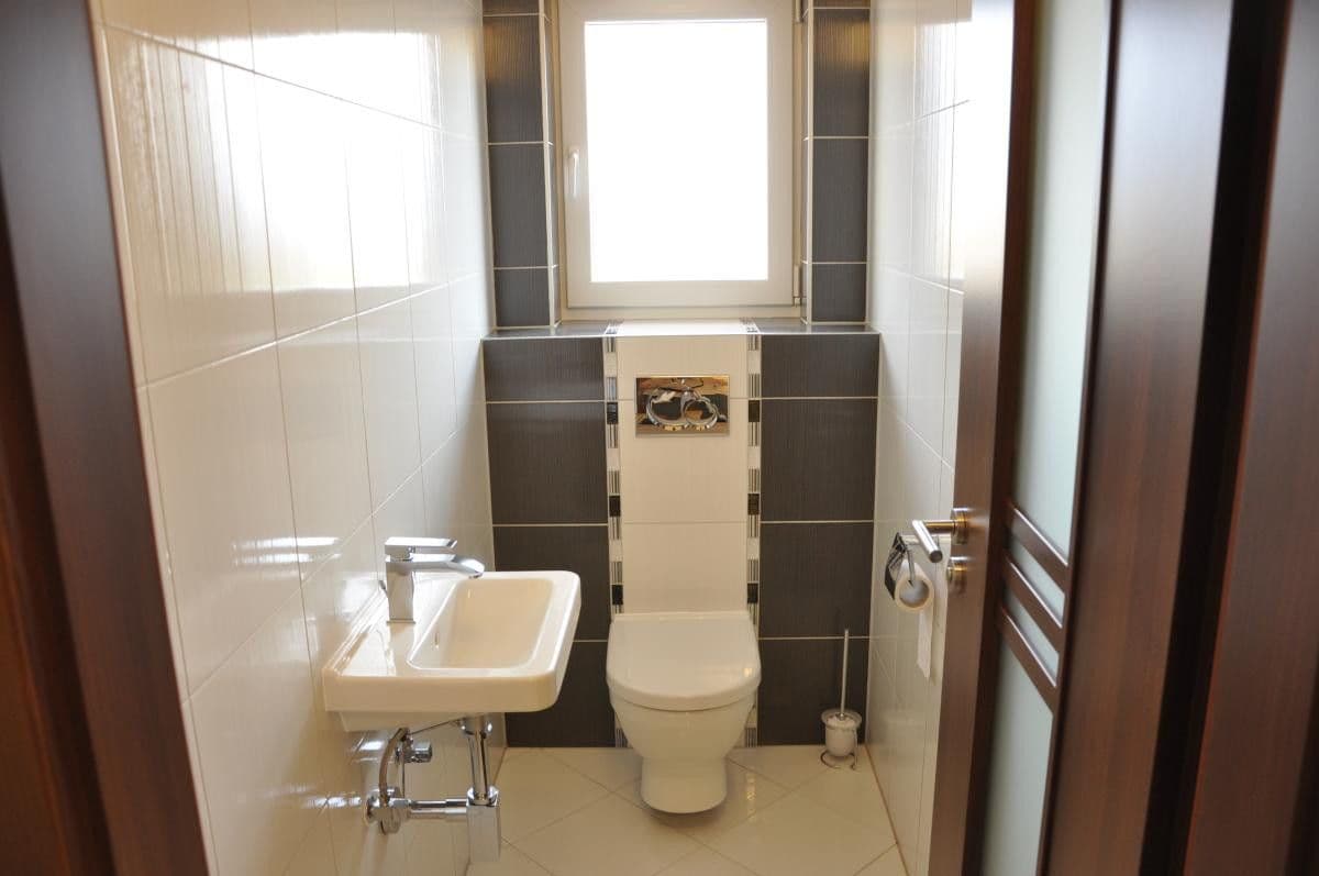 Pronájem domu 190 m², pozemek 680 m², U Váhy, Šestajovice, Středočeský kraj Pronájem domu 190 m², pozemek 680 m², U Váhy, Šestajovice, Středočeský kraj