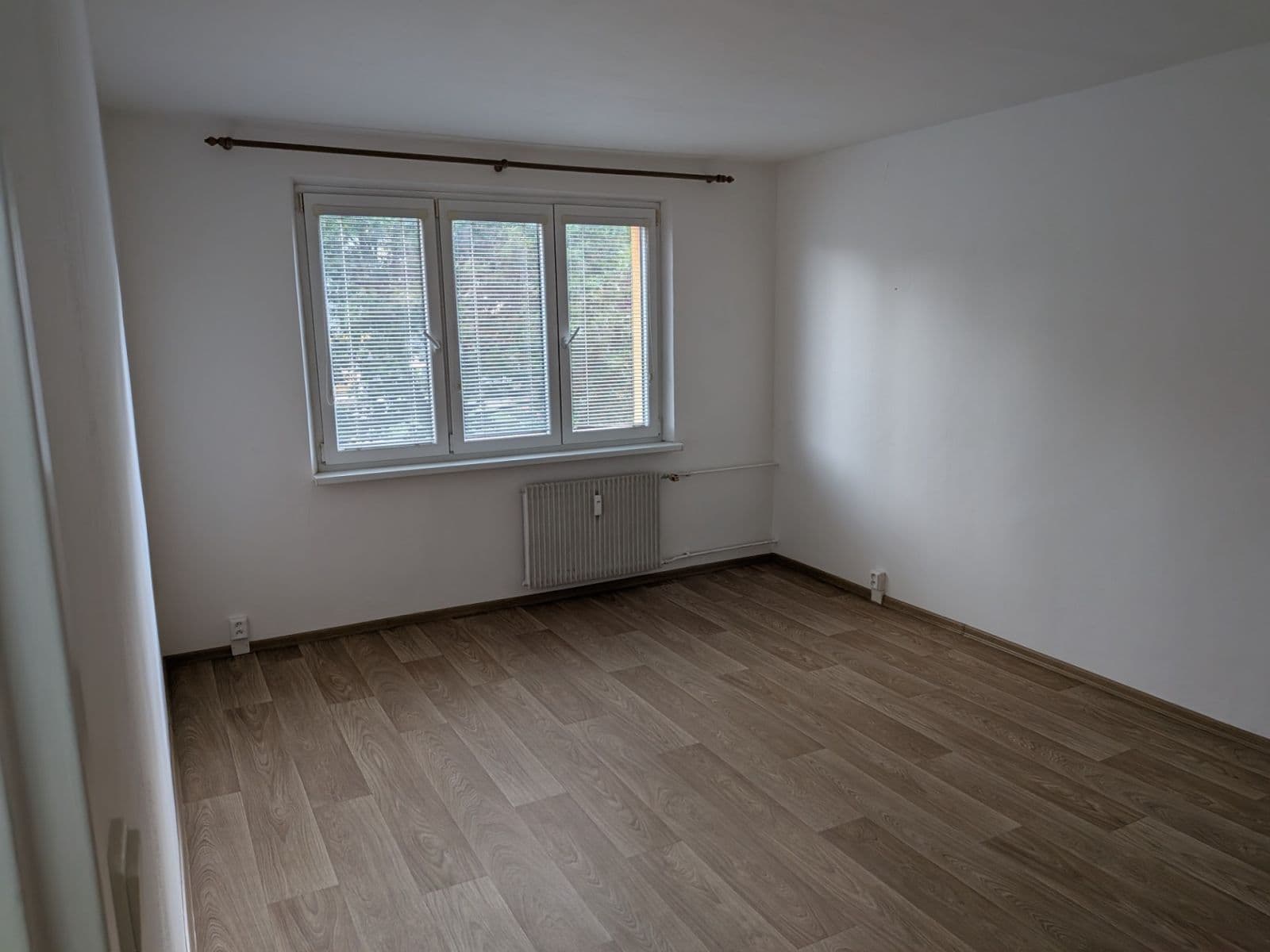 Pronájem bytu 1+1 41 m², Nepomucká, Plzeň, Plzeňský kraj Pronájem bytu 1+1 41 m², Nepomucká, Plzeň, Plzeňský kraj
