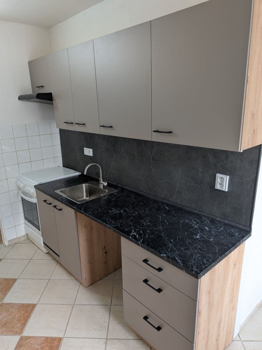 Pronájem bytu 1+1 41 m², Nepomucká, Plzeň, Plzeňský kraj Pronájem bytu 1+1 41 m², Nepomucká, Plzeň, Plzeňský kraj