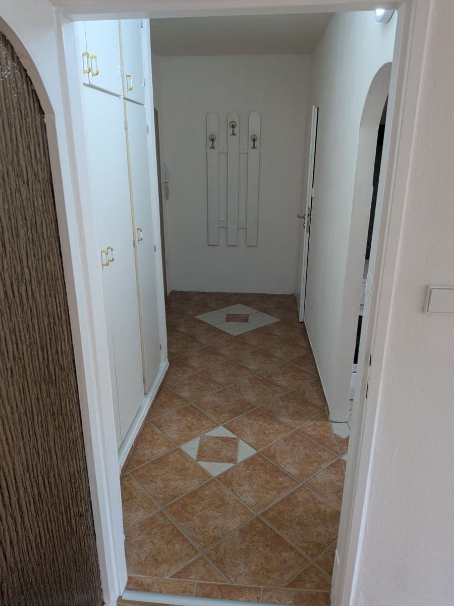 Pronájem bytu 1+1 41 m², Nepomucká, Plzeň, Plzeňský kraj Pronájem bytu 1+1 41 m², Nepomucká, Plzeň, Plzeňský kraj