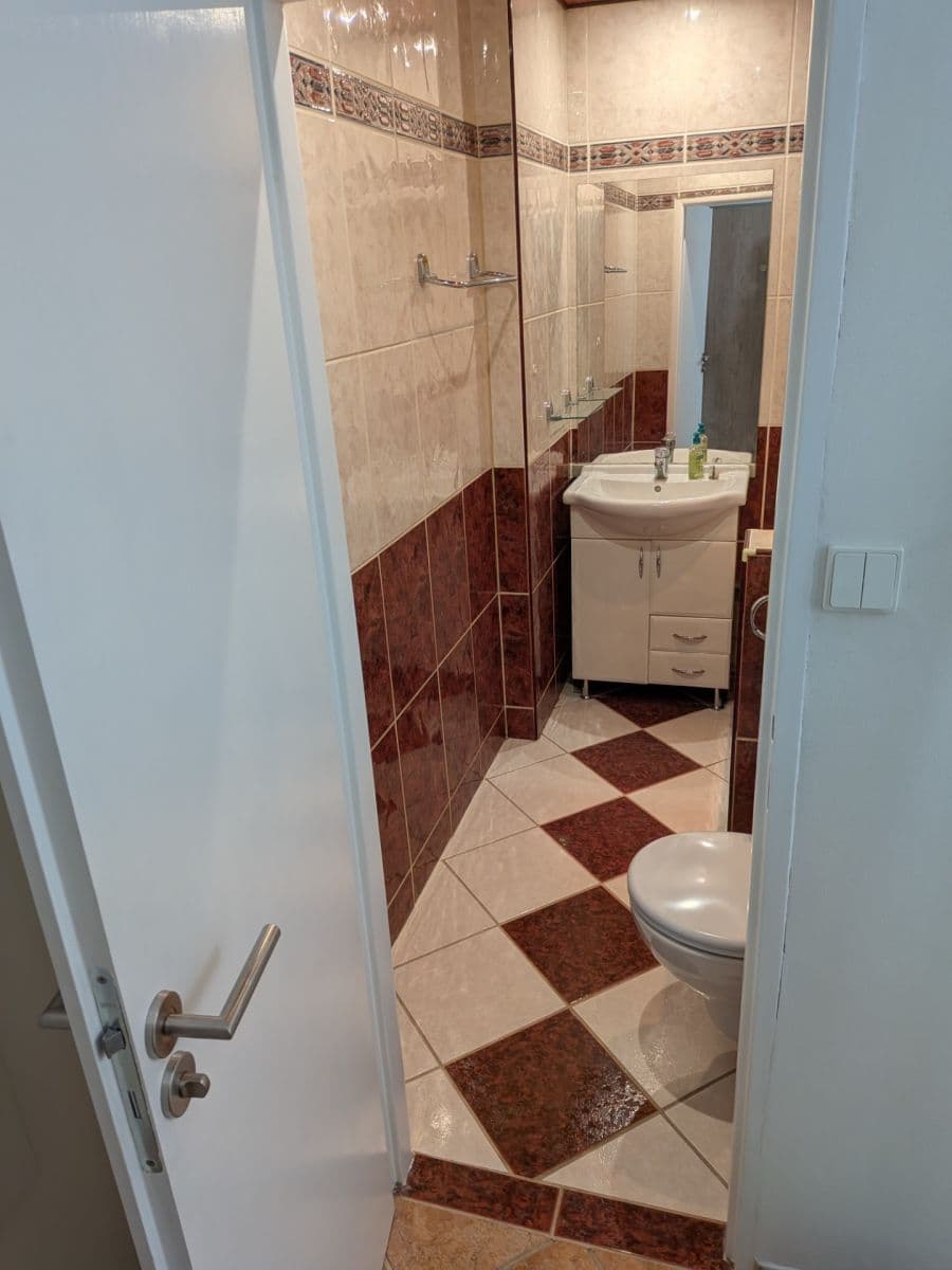 Pronájem bytu 1+1 41 m², Nepomucká, Plzeň, Plzeňský kraj Pronájem bytu 1+1 41 m², Nepomucká, Plzeň, Plzeňský kraj