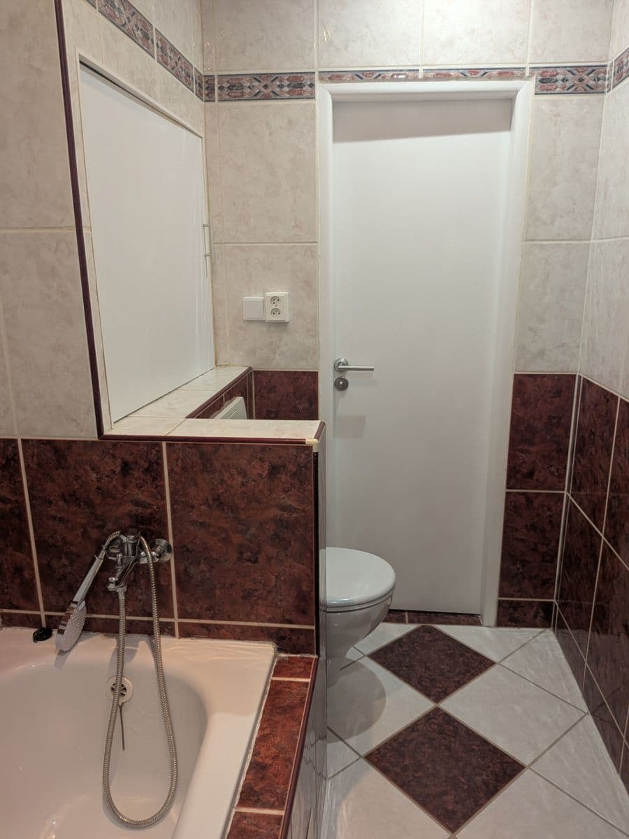 Pronájem bytu 1+1 41 m², Nepomucká, Plzeň, Plzeňský kraj Pronájem bytu 1+1 41 m², Nepomucká, Plzeň, Plzeňský kraj
