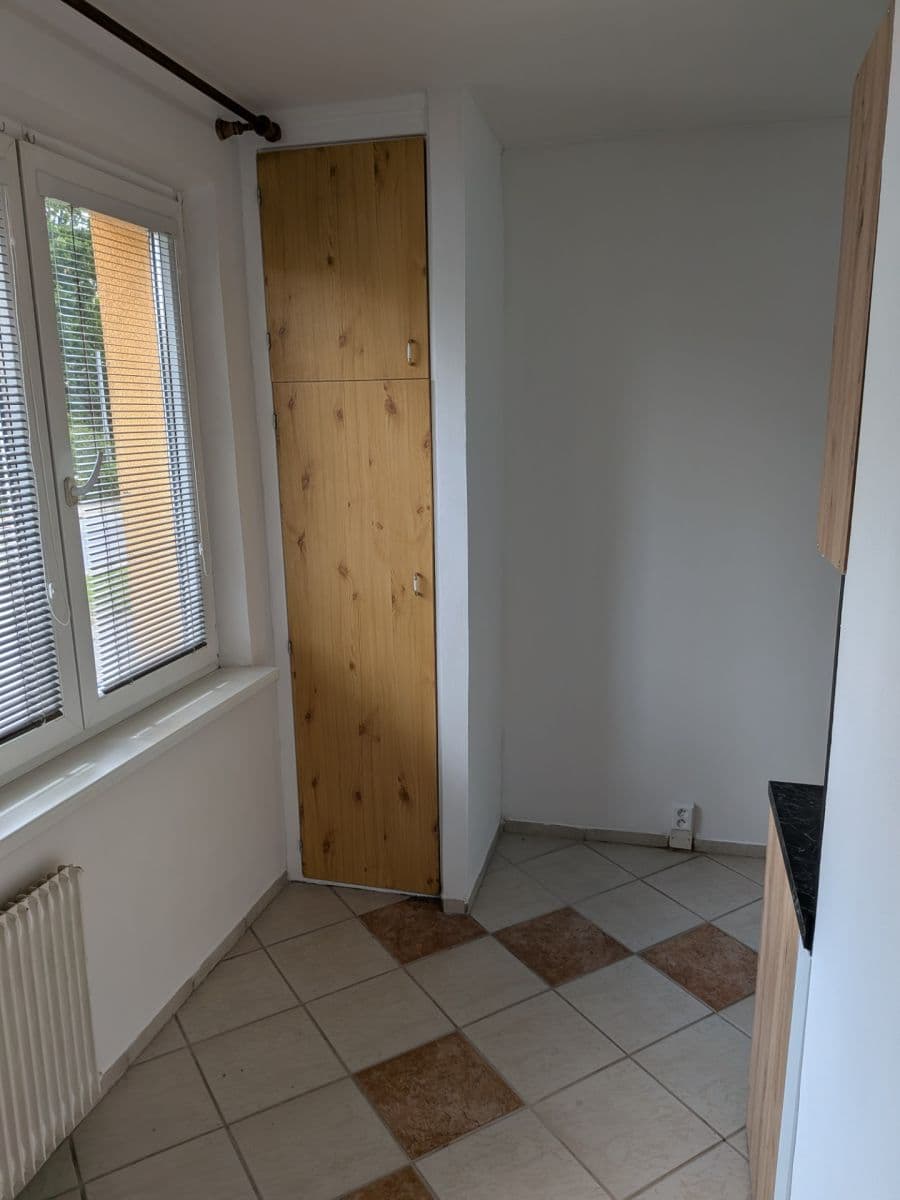 Pronájem bytu 1+1 41 m², Nepomucká, Plzeň, Plzeňský kraj Pronájem bytu 1+1 41 m², Nepomucká, Plzeň, Plzeňský kraj
