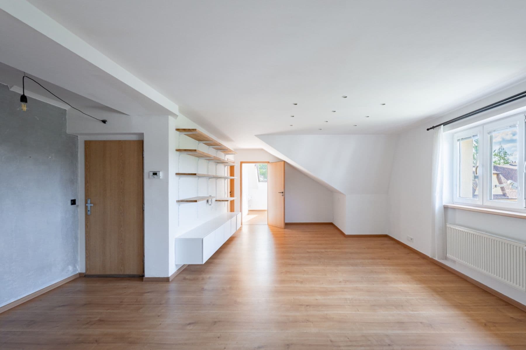 Prodej bytu 3+kk 95 m², Českobrodská, Praha, Praha Prodej bytu 3+kk 95 m², Českobrodská, Praha, Praha