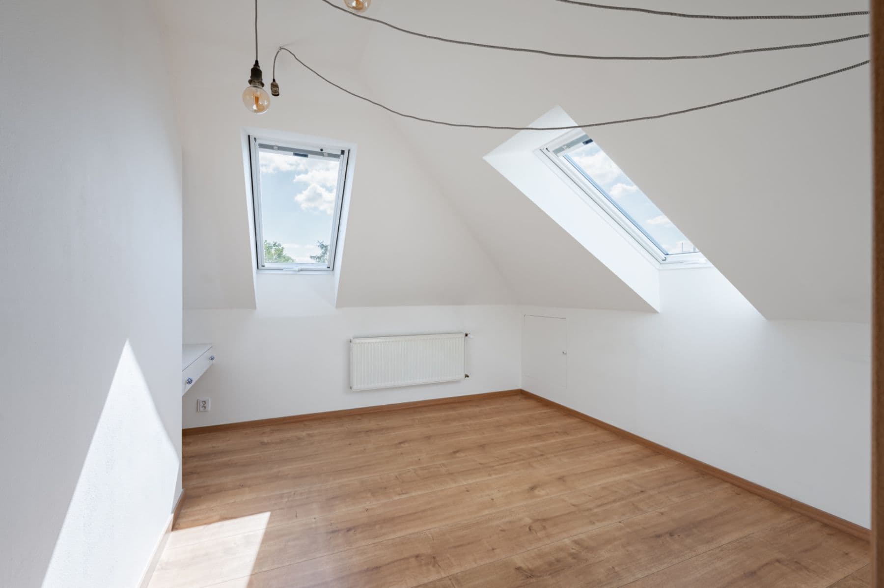 Prodej bytu 3+kk 95 m², Českobrodská, Praha, Praha Prodej bytu 3+kk 95 m², Českobrodská, Praha, Praha