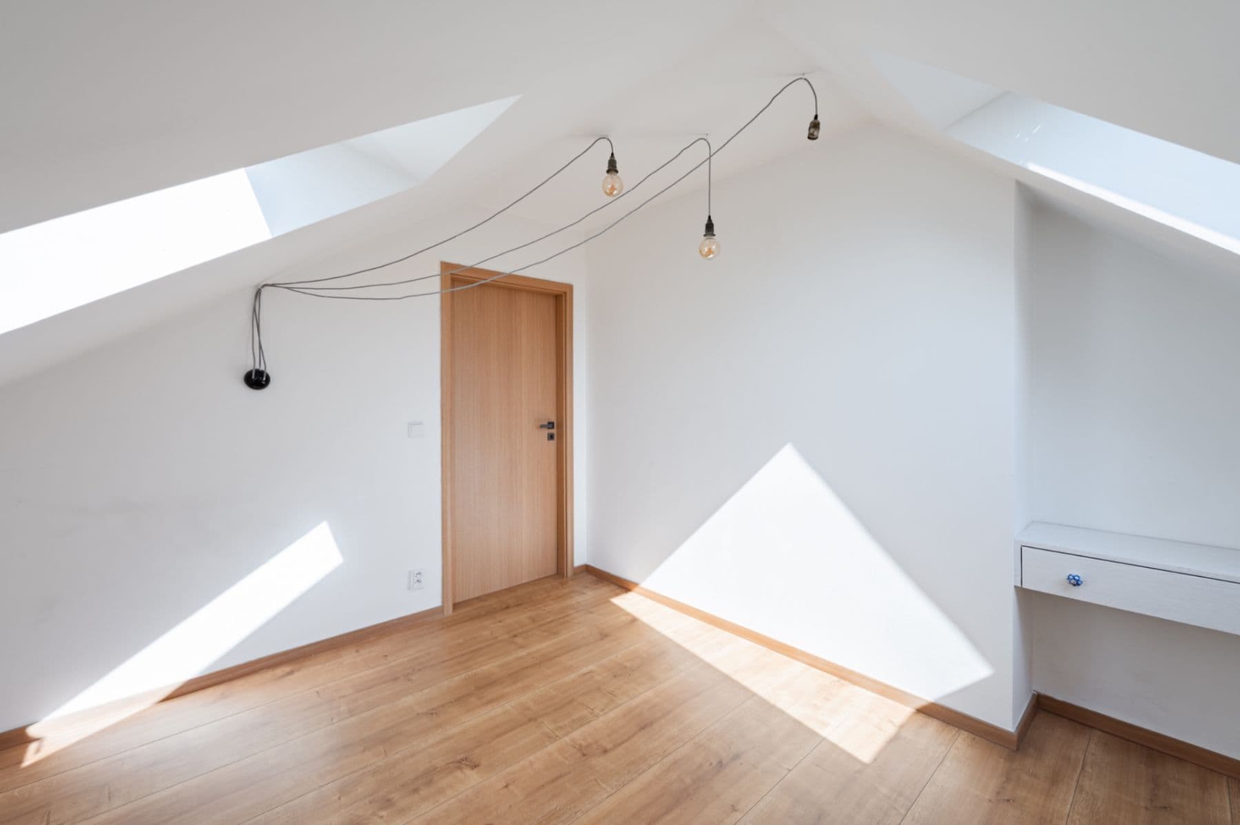 Prodej bytu 3+kk 95 m², Českobrodská, Praha, Praha Prodej bytu 3+kk 95 m², Českobrodská, Praha, Praha