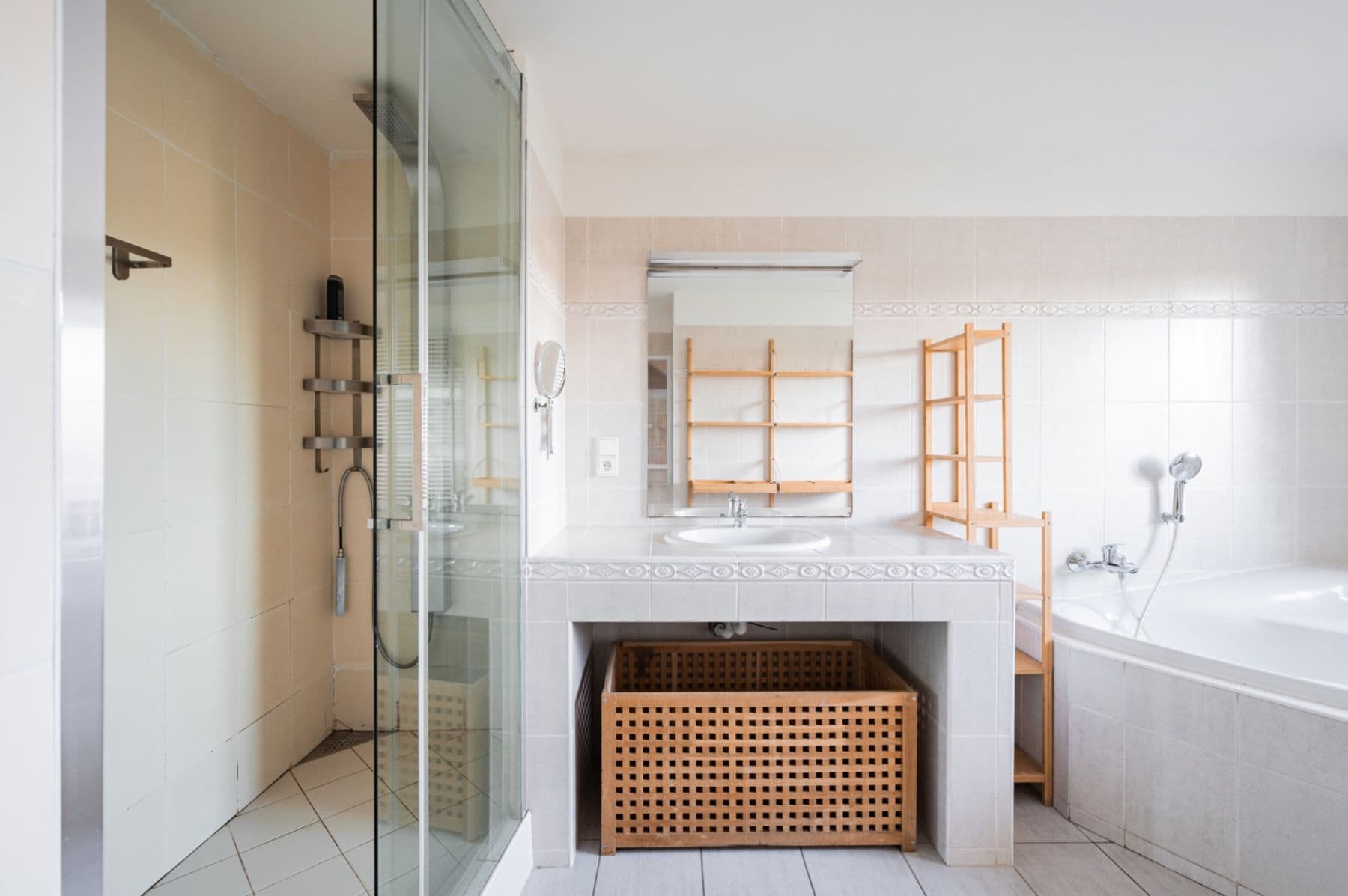 Prodej bytu 3+kk 95 m², Českobrodská, Praha, Praha Prodej bytu 3+kk 95 m², Českobrodská, Praha, Praha