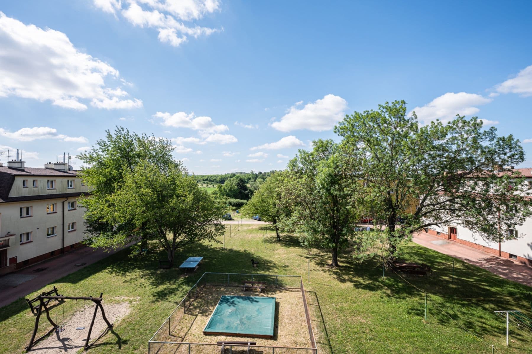 Prodej bytu 3+kk 95 m², Českobrodská, Praha, Praha Prodej bytu 3+kk 95 m², Českobrodská, Praha, Praha