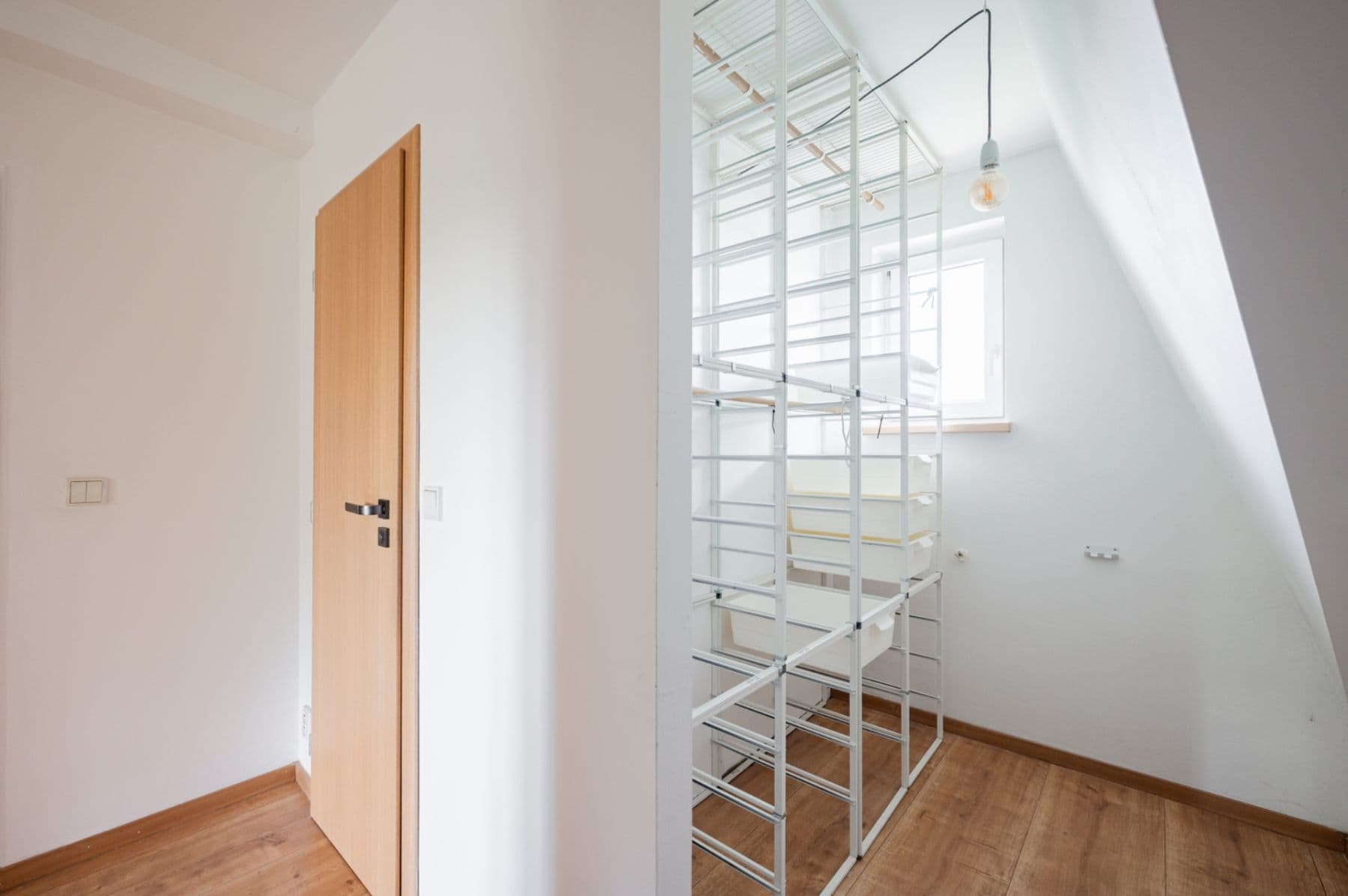 Prodej bytu 3+kk 95 m², Českobrodská, Praha, Praha Prodej bytu 3+kk 95 m², Českobrodská, Praha, Praha