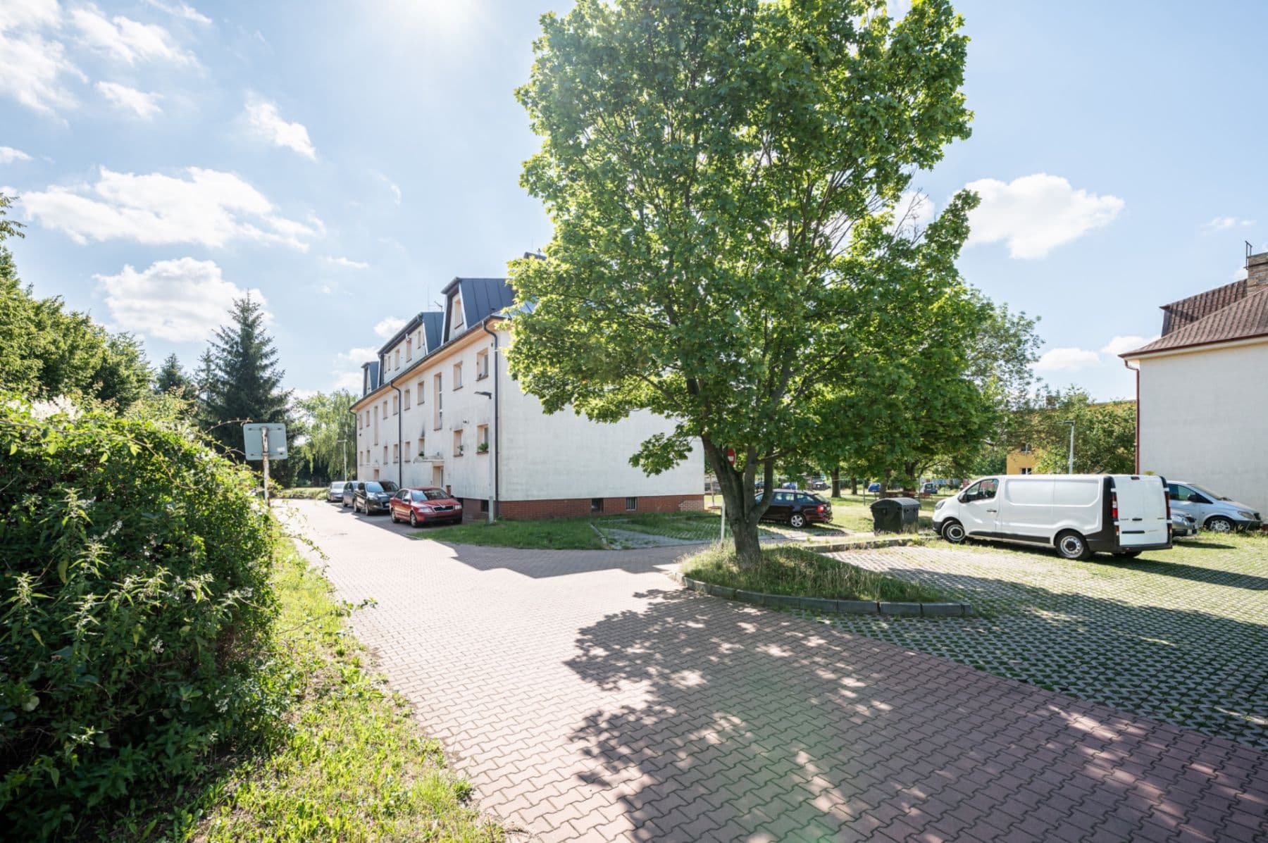 Prodej bytu 3+kk 95 m², Českobrodská, Praha, Praha Prodej bytu 3+kk 95 m², Českobrodská, Praha, Praha