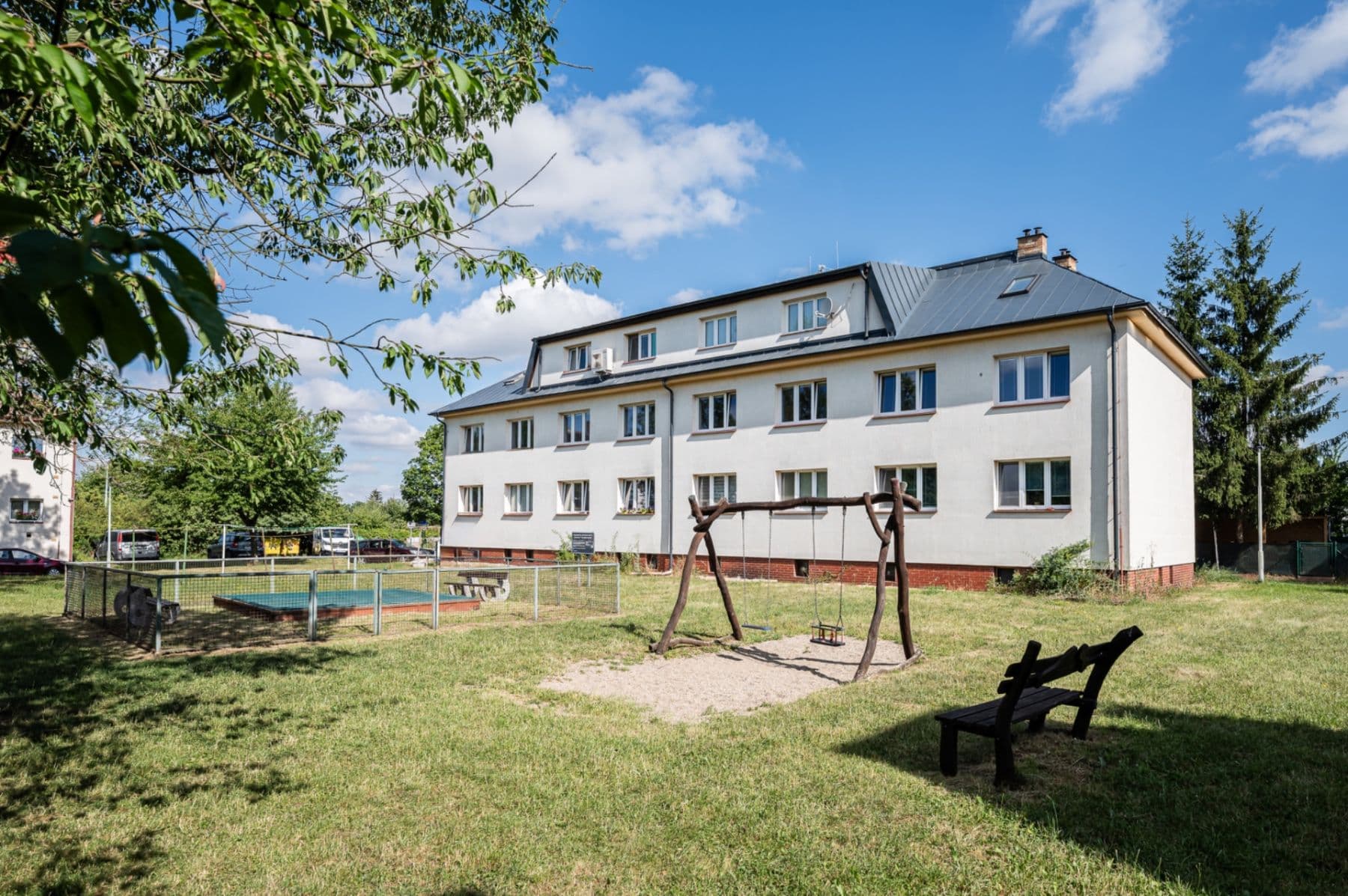 Prodej bytu 3+kk 95 m², Českobrodská, Praha, Praha Prodej bytu 3+kk 95 m², Českobrodská, Praha, Praha