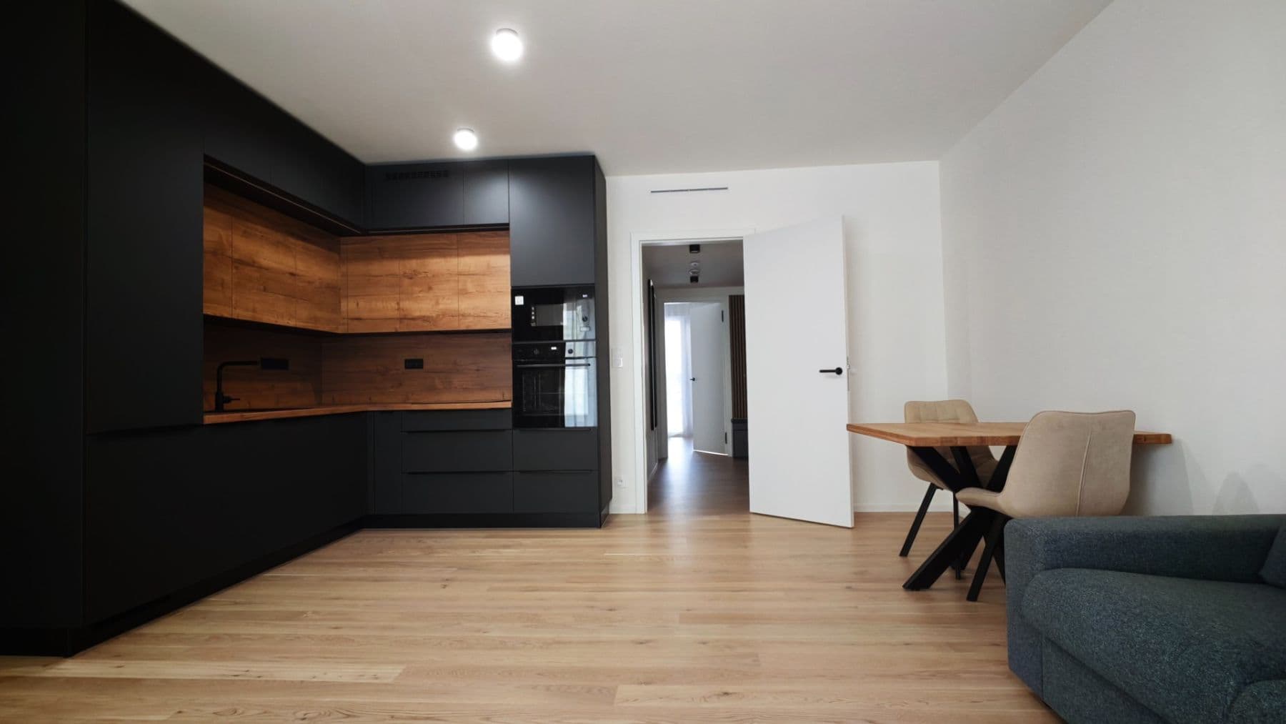 Pronájem bytu 2+kk 60 m², Hábova, Praha, Praha Pronájem bytu 2+kk 60 m², Hábova, Praha, Praha