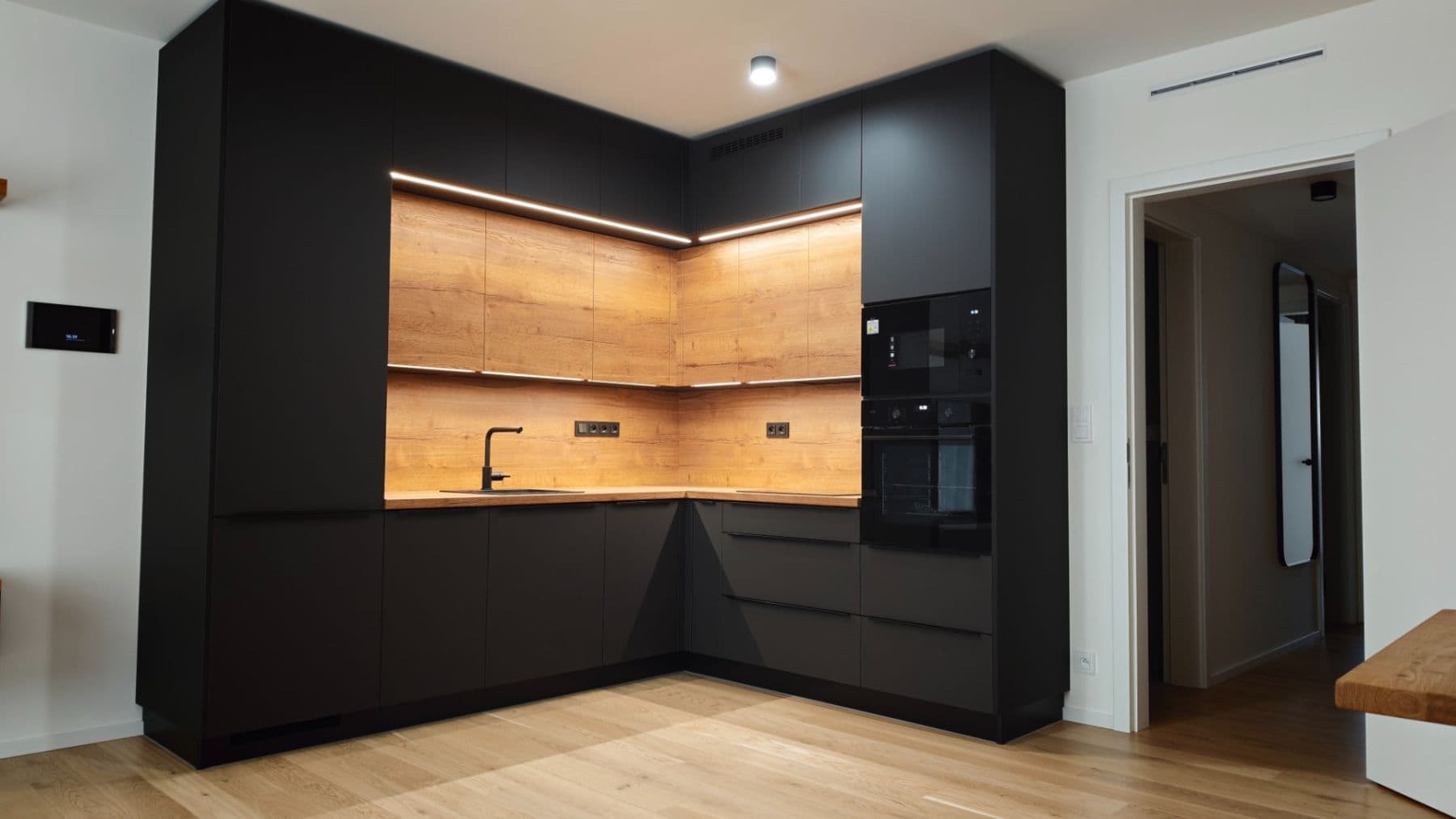 Pronájem bytu 2+kk 60 m², Hábova, Praha, Praha Pronájem bytu 2+kk 60 m², Hábova, Praha, Praha
