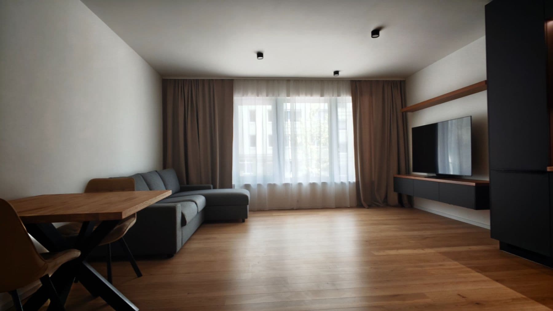 Pronájem bytu 2+kk 60 m², Hábova, Praha, Praha Pronájem bytu 2+kk 60 m², Hábova, Praha, Praha