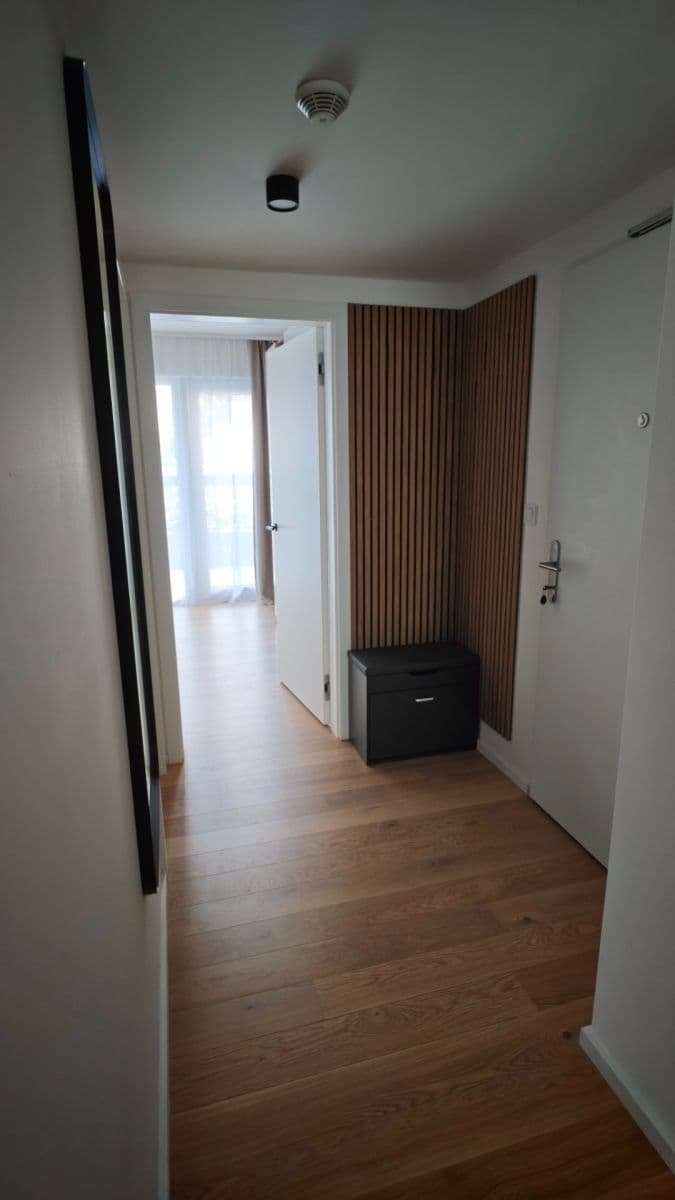 Pronájem bytu 2+kk 60 m², Hábova, Praha, Praha Pronájem bytu 2+kk 60 m², Hábova, Praha, Praha