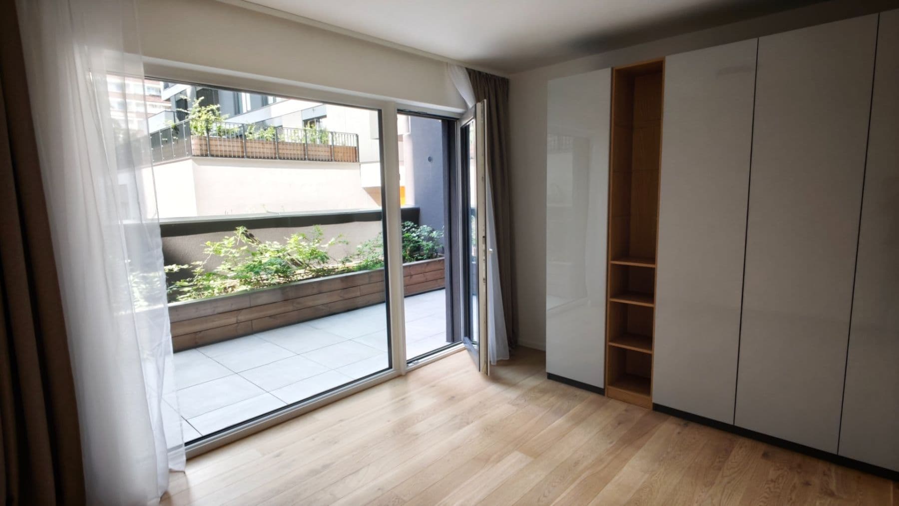 Pronájem bytu 2+kk 60 m², Hábova, Praha, Praha Pronájem bytu 2+kk 60 m², Hábova, Praha, Praha