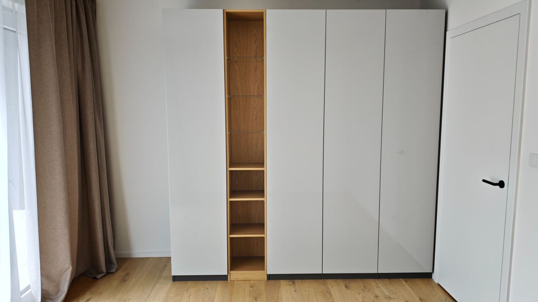 Pronájem bytu 2+kk 60 m², Hábova, Praha, Praha Pronájem bytu 2+kk 60 m², Hábova, Praha, Praha