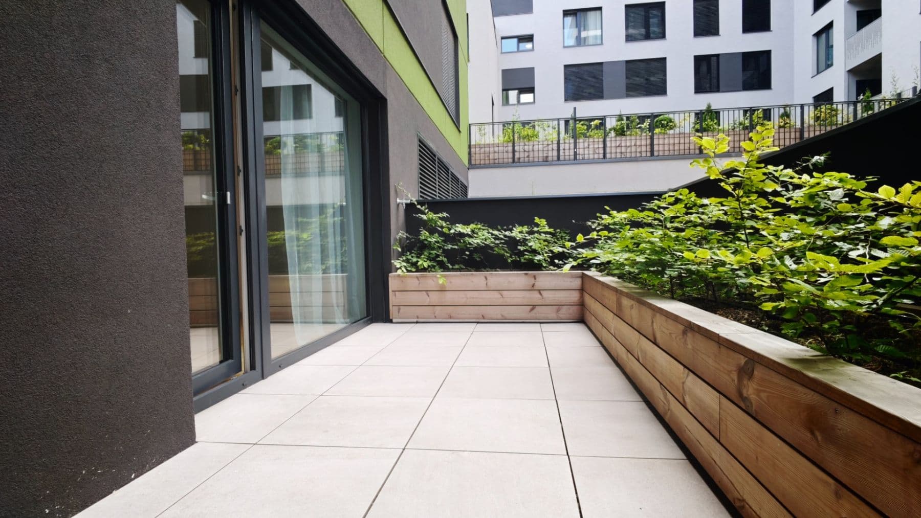 Pronájem bytu 2+kk 60 m², Hábova, Praha, Praha Pronájem bytu 2+kk 60 m², Hábova, Praha, Praha