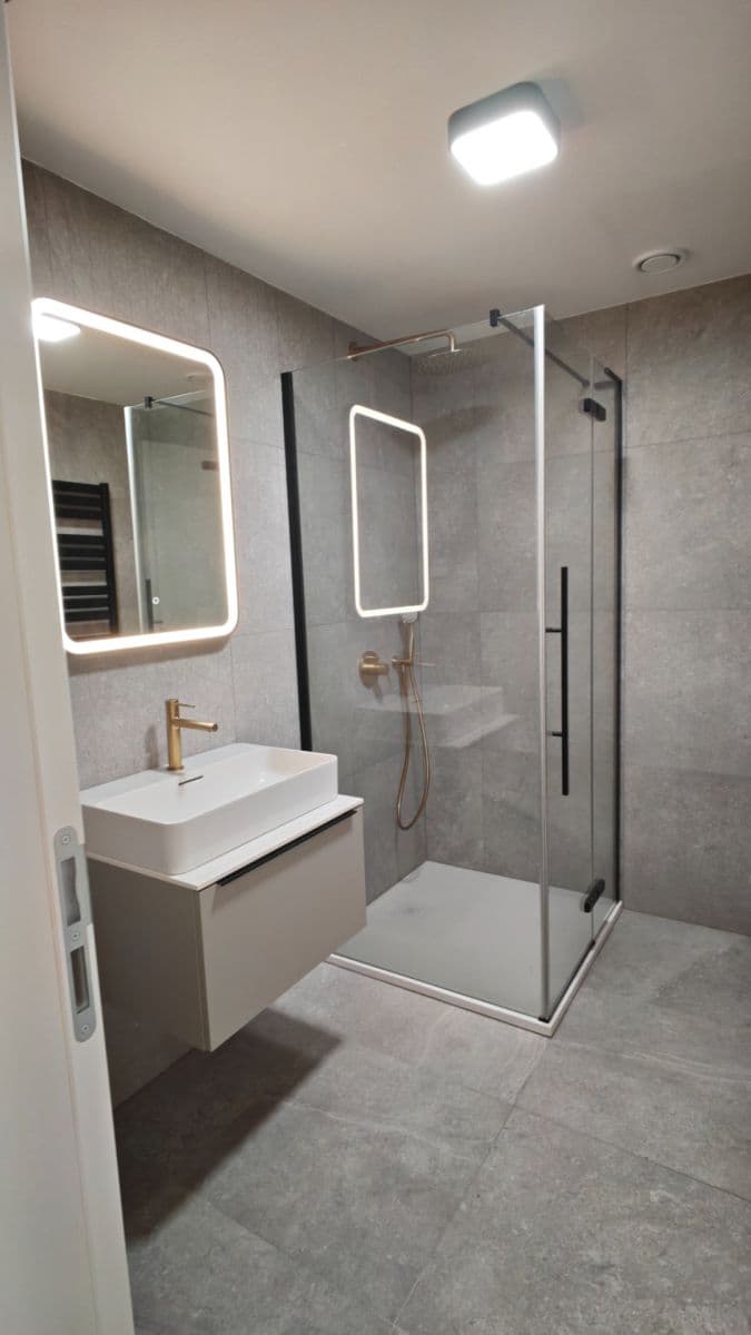 Pronájem bytu 2+kk 60 m², Hábova, Praha, Praha Pronájem bytu 2+kk 60 m², Hábova, Praha, Praha