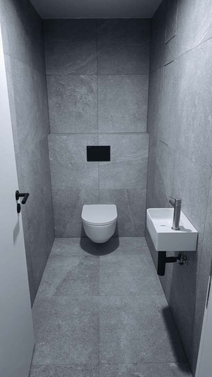 Pronájem bytu 2+kk 60 m², Hábova, Praha, Praha Pronájem bytu 2+kk 60 m², Hábova, Praha, Praha