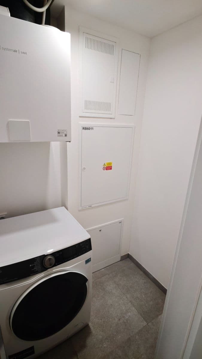 Pronájem bytu 2+kk 60 m², Hábova, Praha, Praha Pronájem bytu 2+kk 60 m², Hábova, Praha, Praha