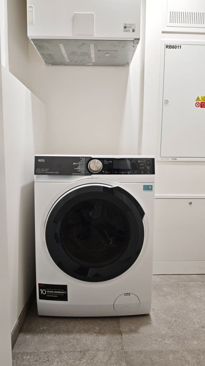 Pronájem bytu 2+kk 60 m², Hábova, Praha, Praha Pronájem bytu 2+kk 60 m², Hábova, Praha, Praha