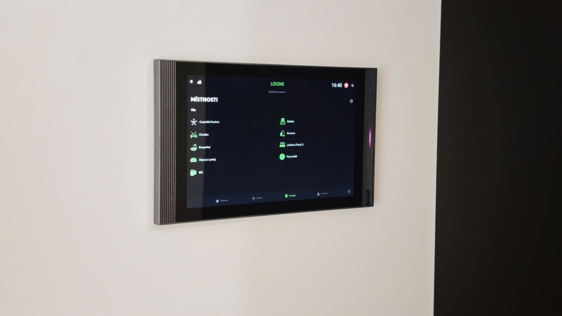 Pronájem bytu 2+kk 60 m², Hábova, Praha, Praha Pronájem bytu 2+kk 60 m², Hábova, Praha, Praha
