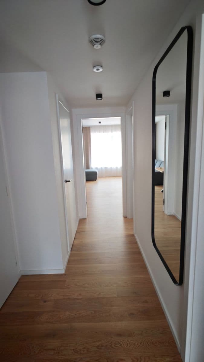 Pronájem bytu 2+kk 60 m², Hábova, Praha, Praha Pronájem bytu 2+kk 60 m², Hábova, Praha, Praha