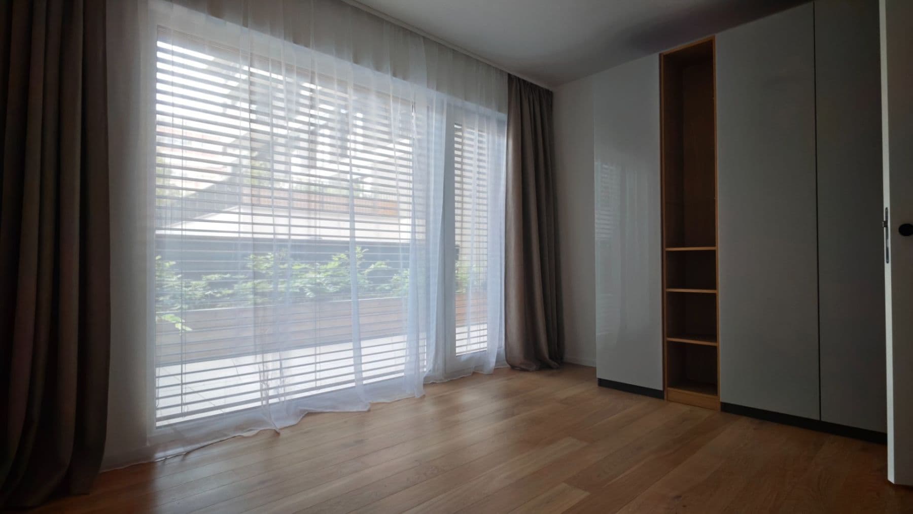 Pronájem bytu 2+kk 60 m², Hábova, Praha, Praha Pronájem bytu 2+kk 60 m², Hábova, Praha, Praha