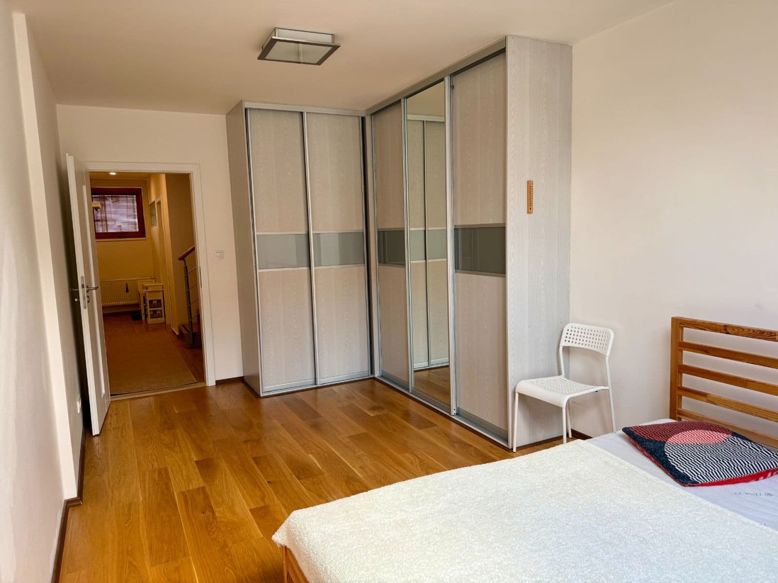 Pronájem bytu 2+kk 62 m², Bořivojova, Praha, Praha Pronájem bytu 2+kk 62 m², Bořivojova, Praha, Praha