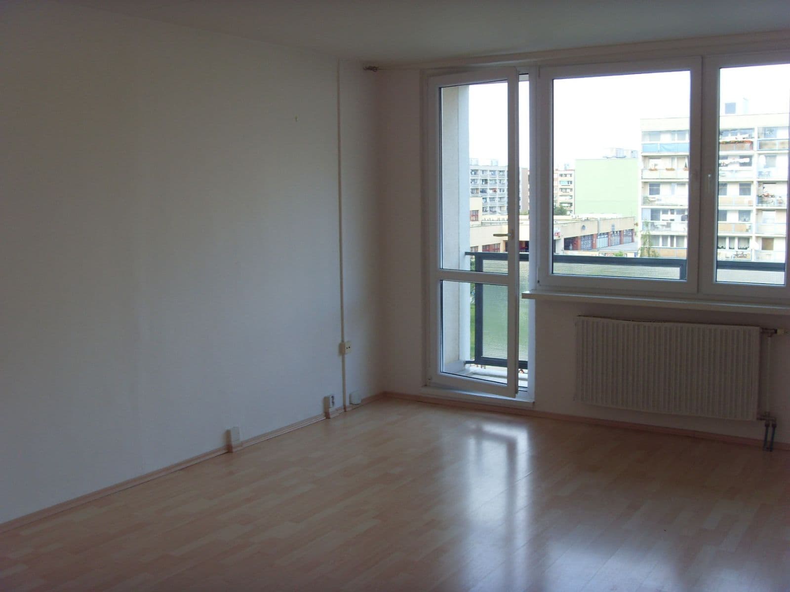Pronájem bytu 3+kk 73 m², Pavrovského, Praha, Praha Pronájem bytu 3+kk 73 m², Pavrovského, Praha, Praha
