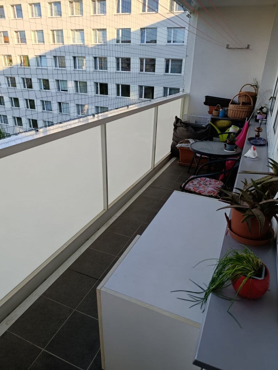 Pronájem bytu 3+kk 73 m², Pavrovského, Praha, Praha Pronájem bytu 3+kk 73 m², Pavrovského, Praha, Praha