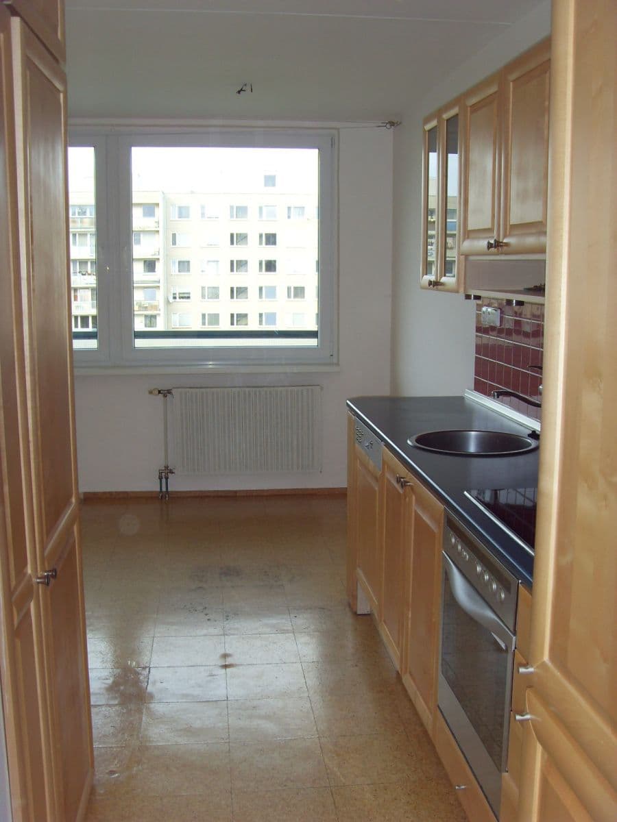 Pronájem bytu 3+kk 73 m², Pavrovského, Praha, Praha Pronájem bytu 3+kk 73 m², Pavrovského, Praha, Praha